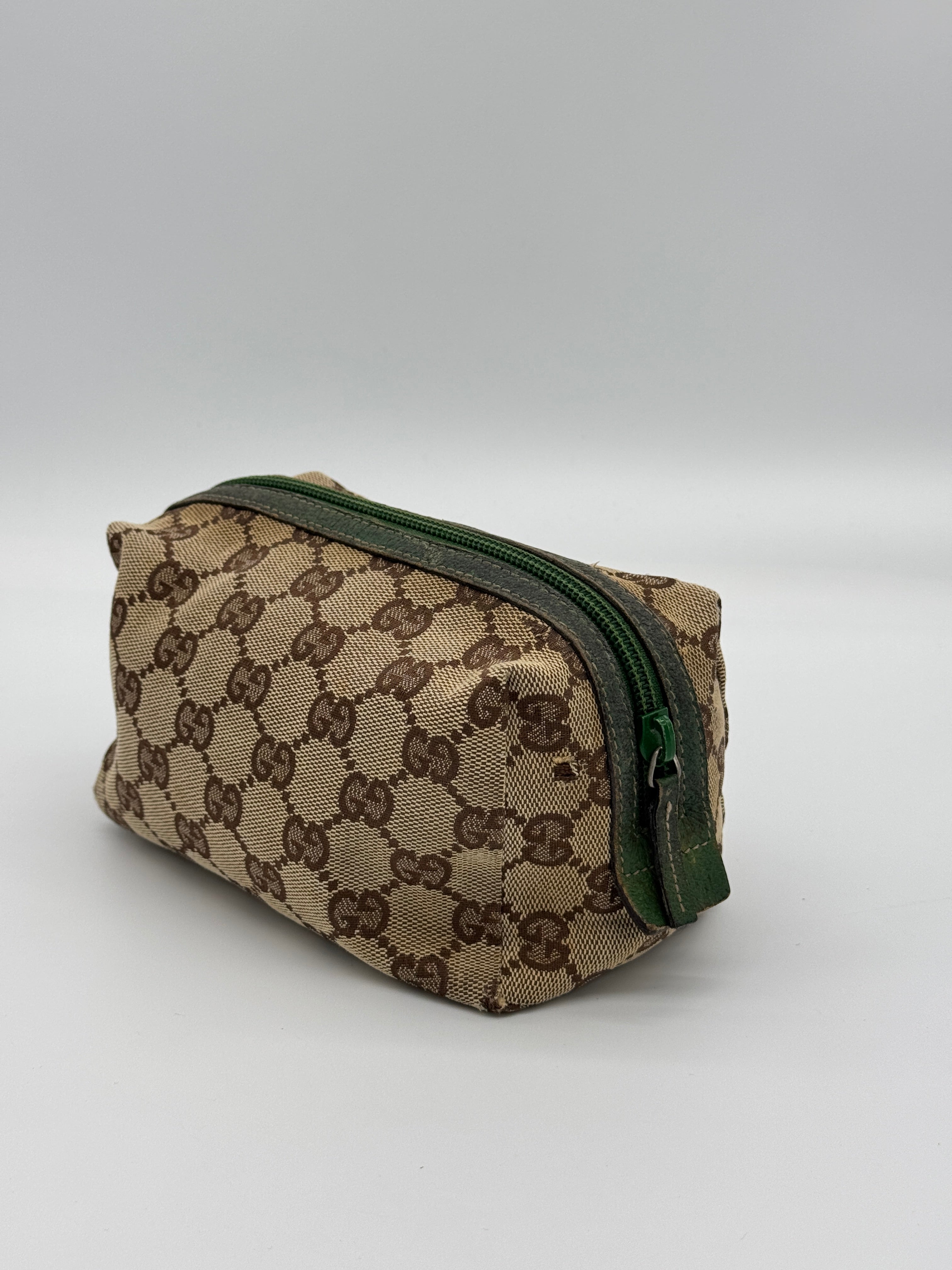 Gucci Cosmetic Pouch