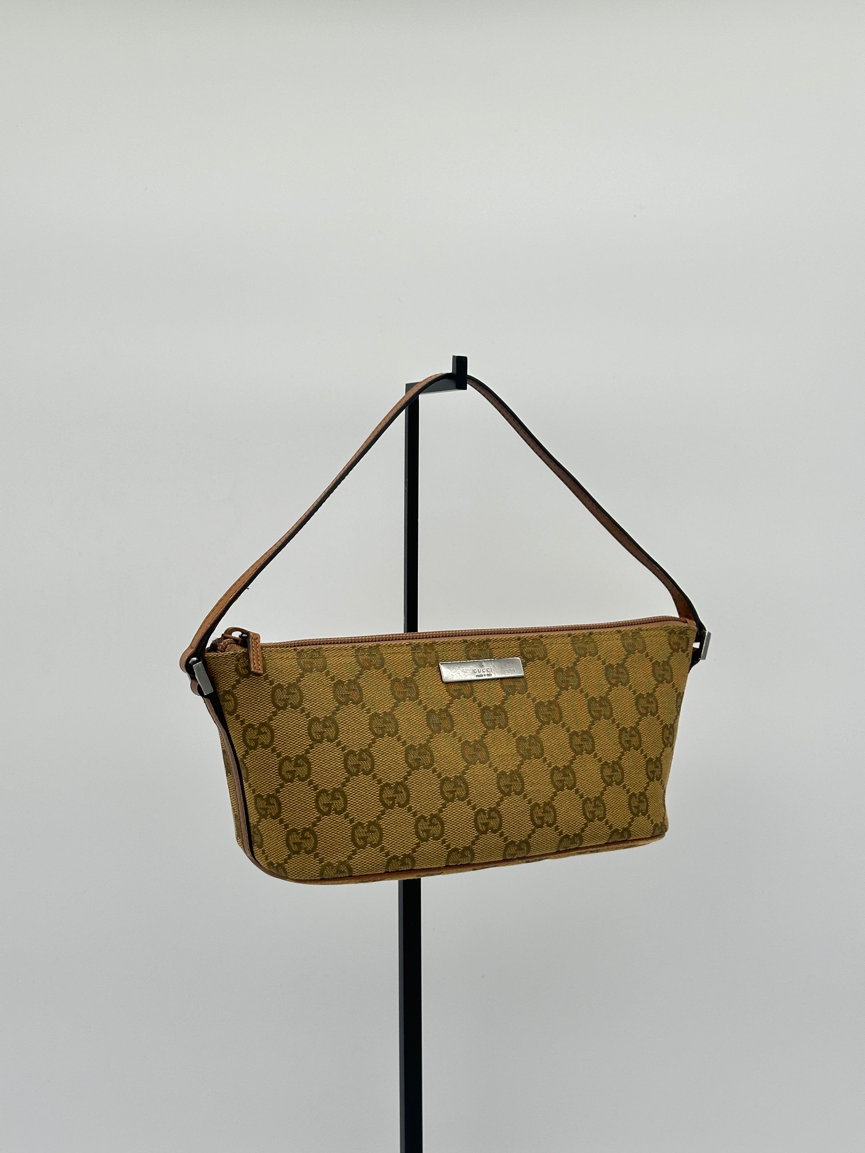 Gucci Boat Bag