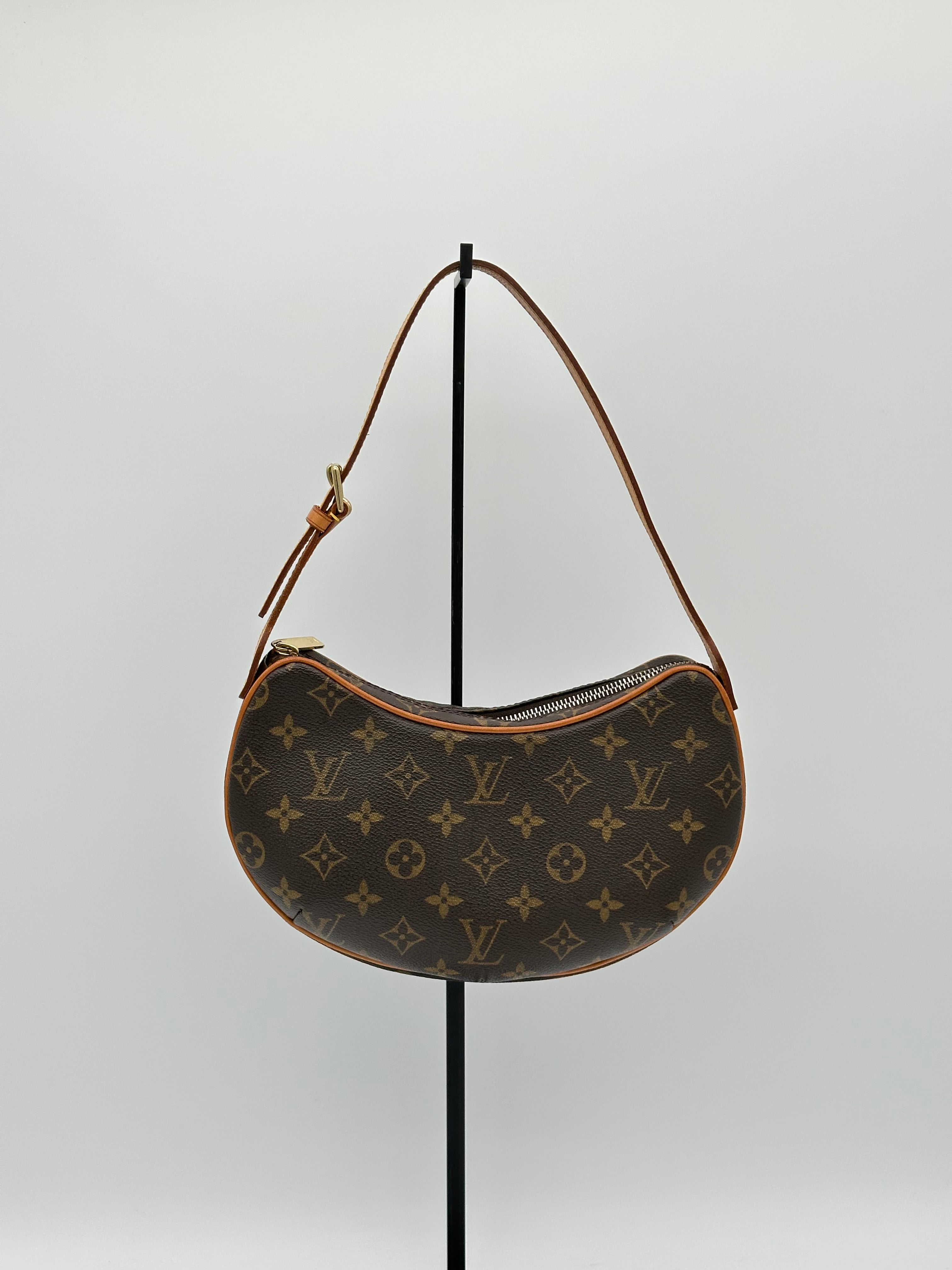 Louis Vuitton Croissant PM