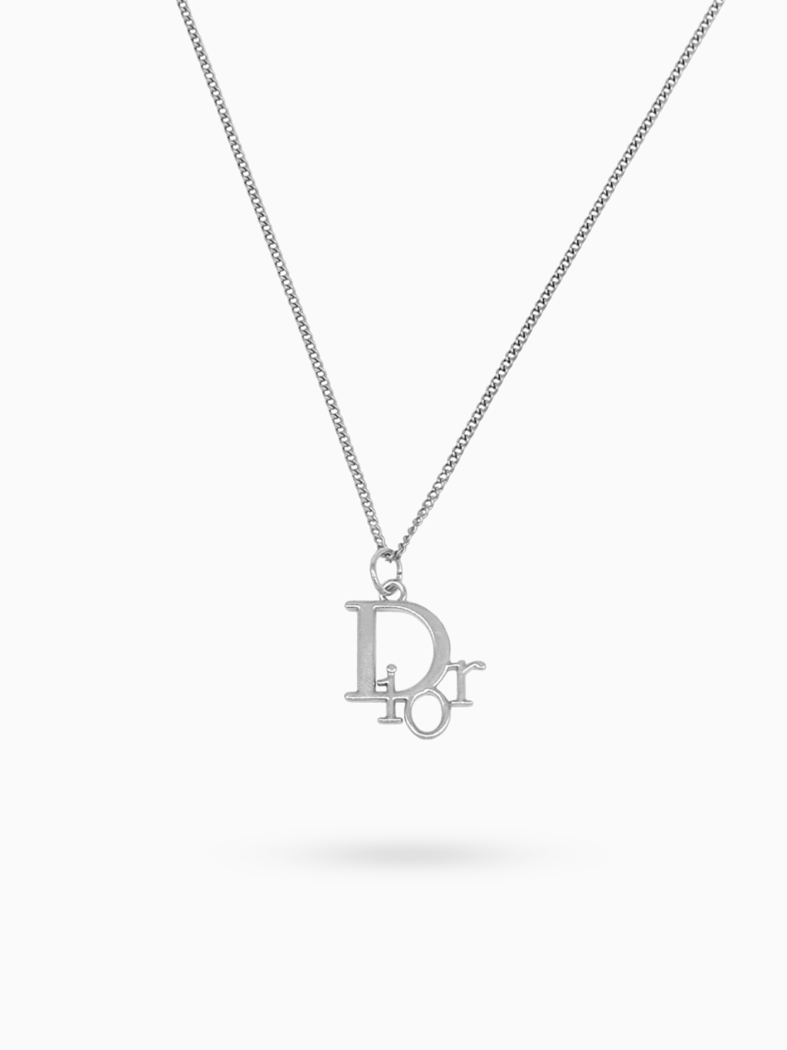 Dior Signature Necklace