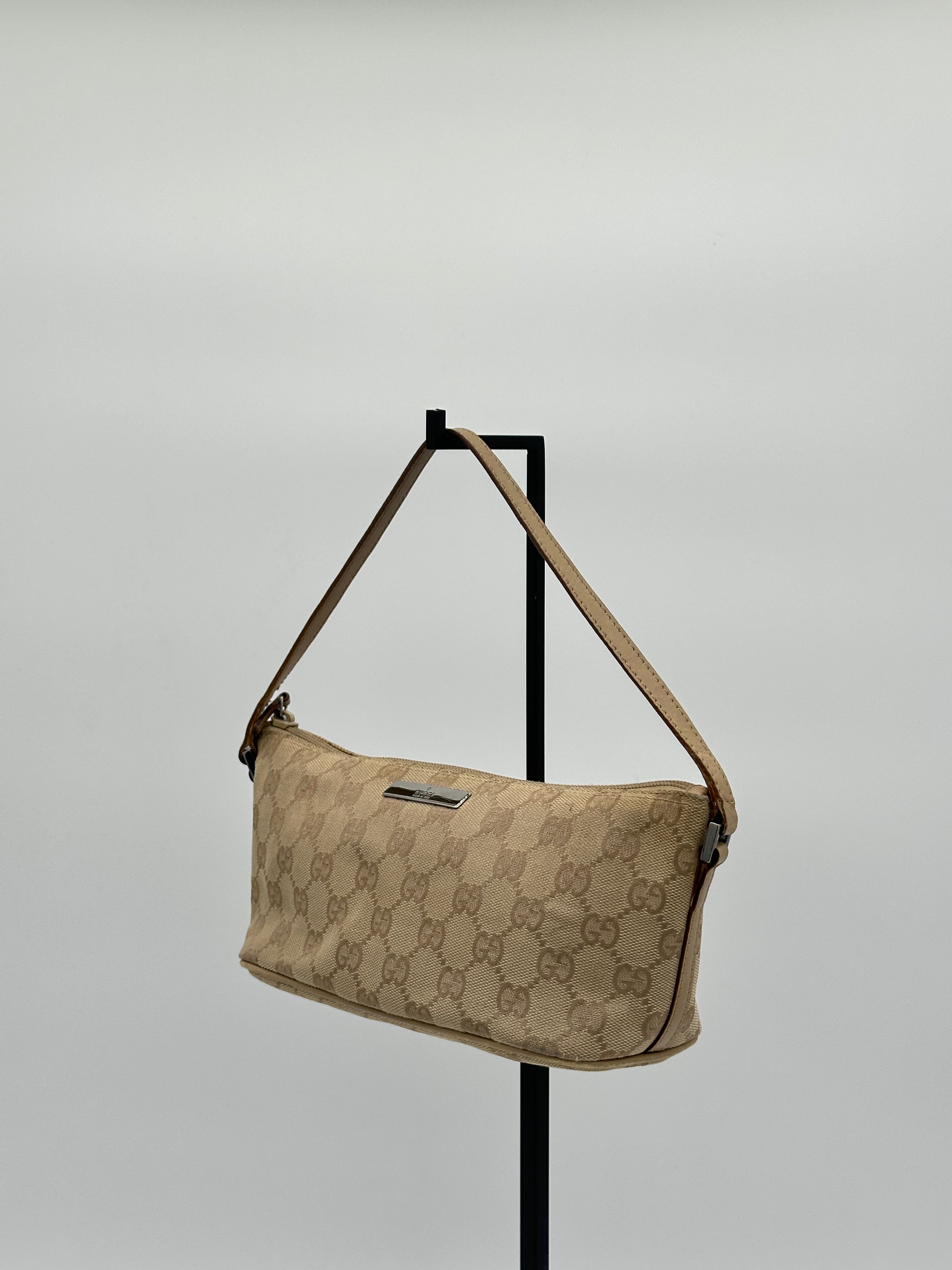 Gucci Boat Bag