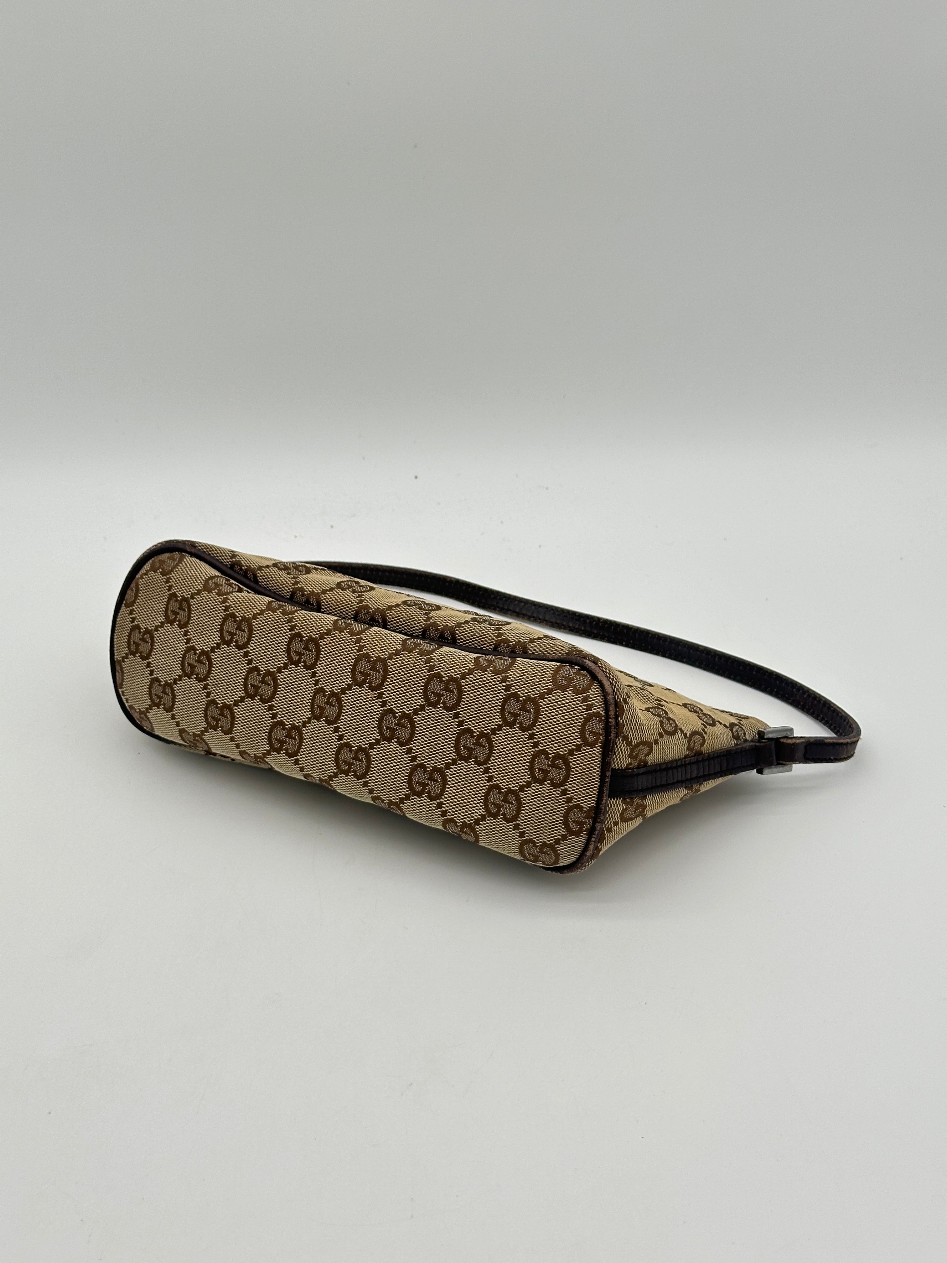 Gucci Boat Bag