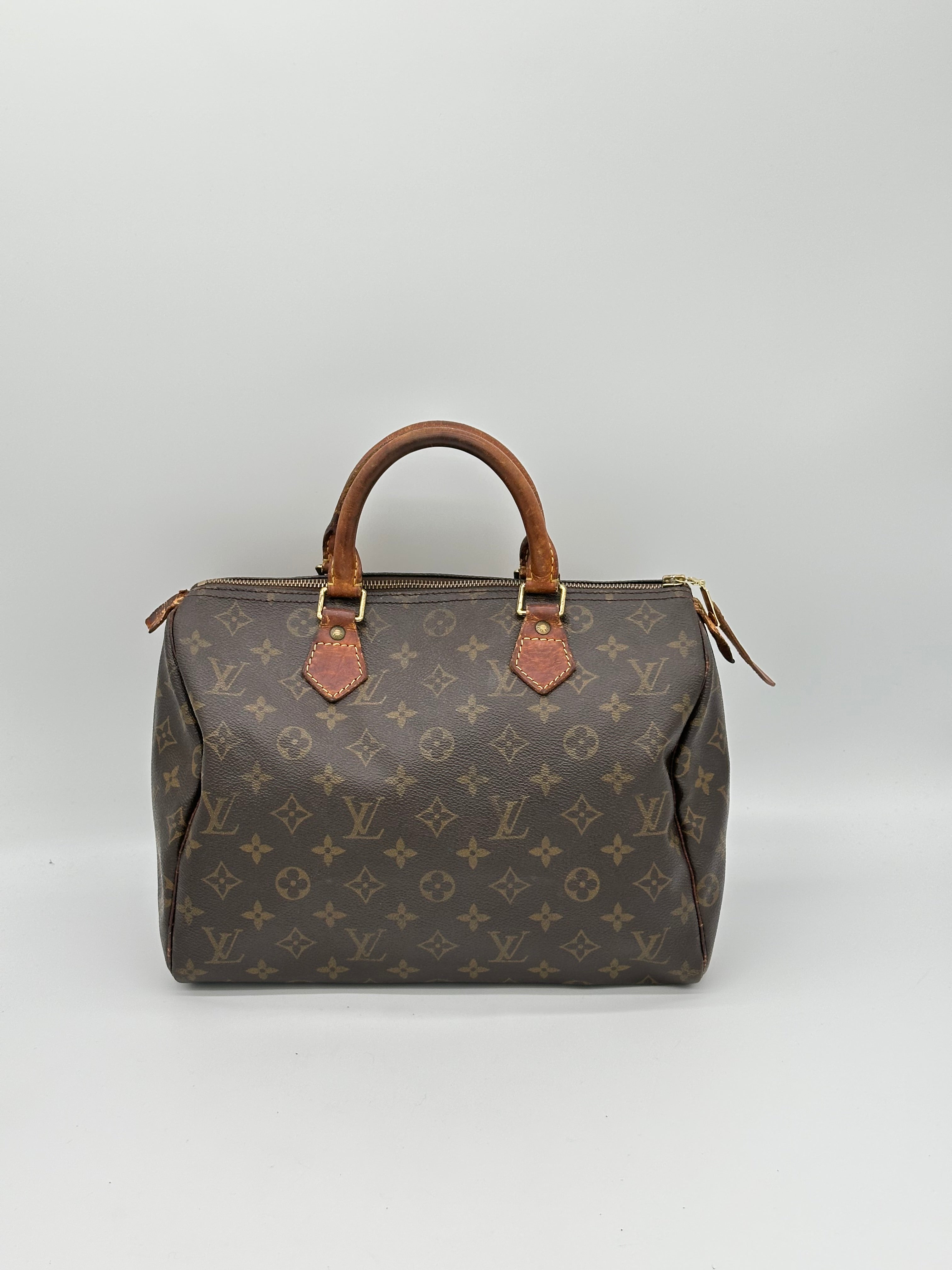 Louis Vuitton Speedy 30