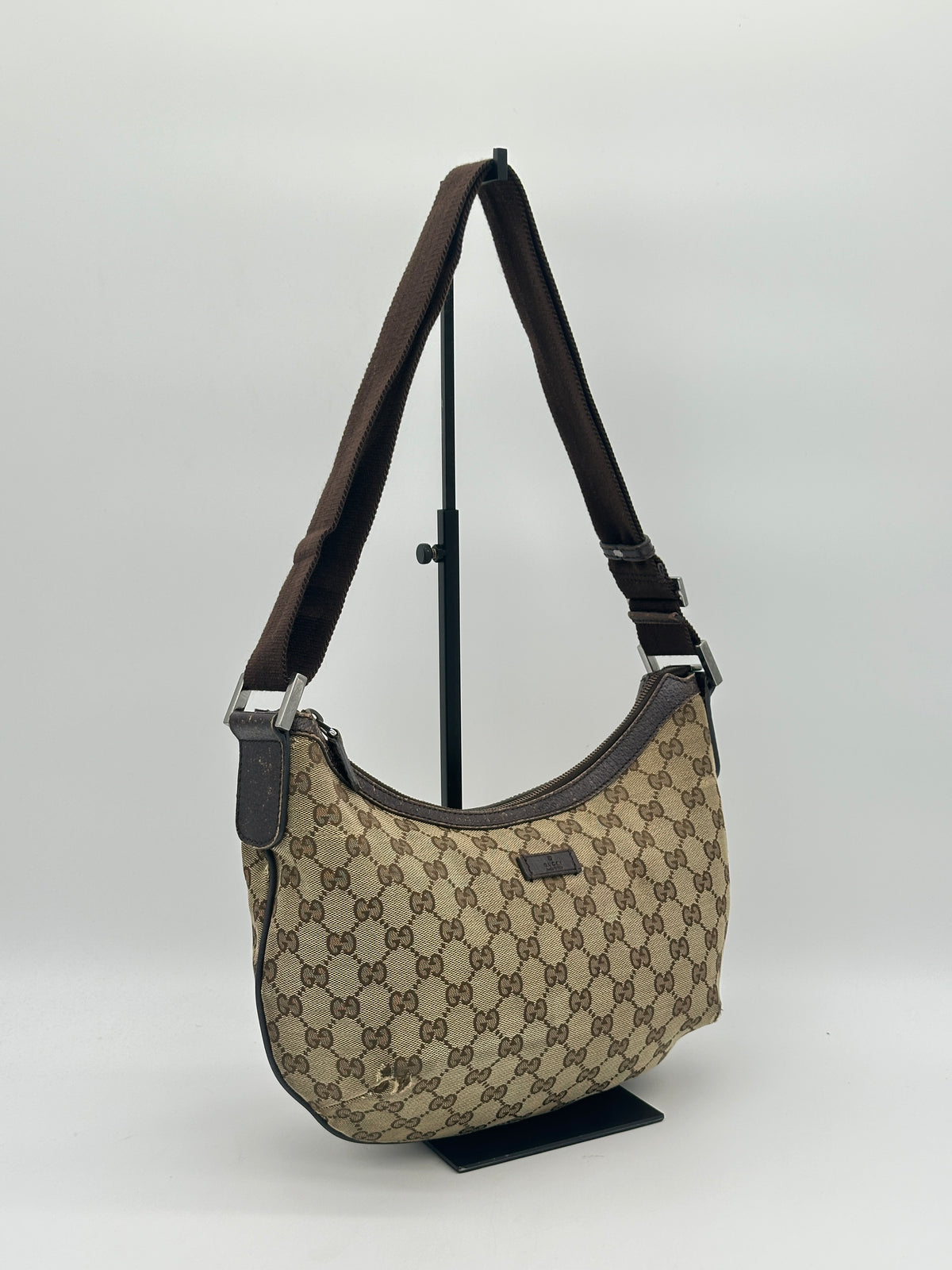 Gucci Half Moon