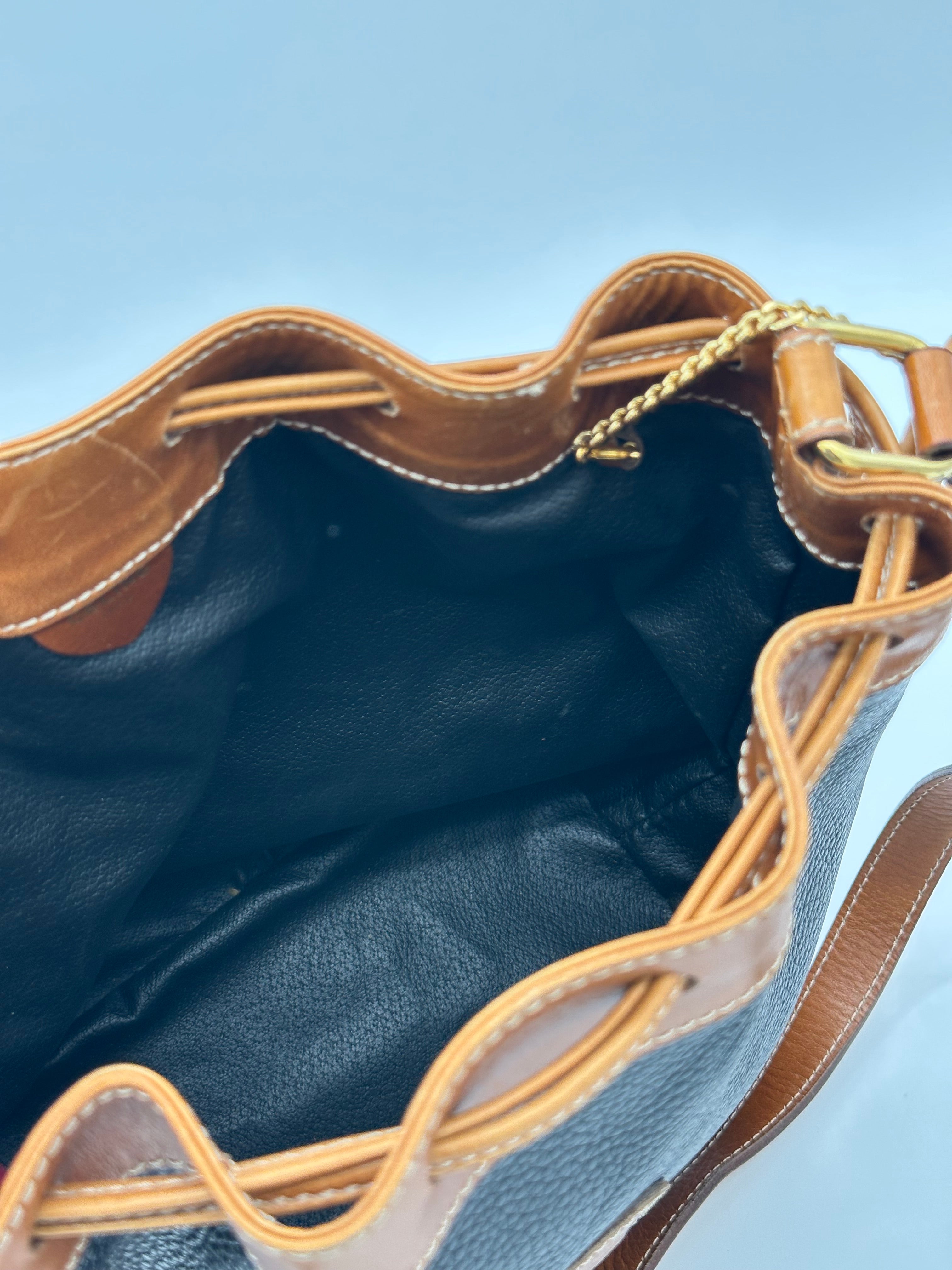 Céline Bucket Bag