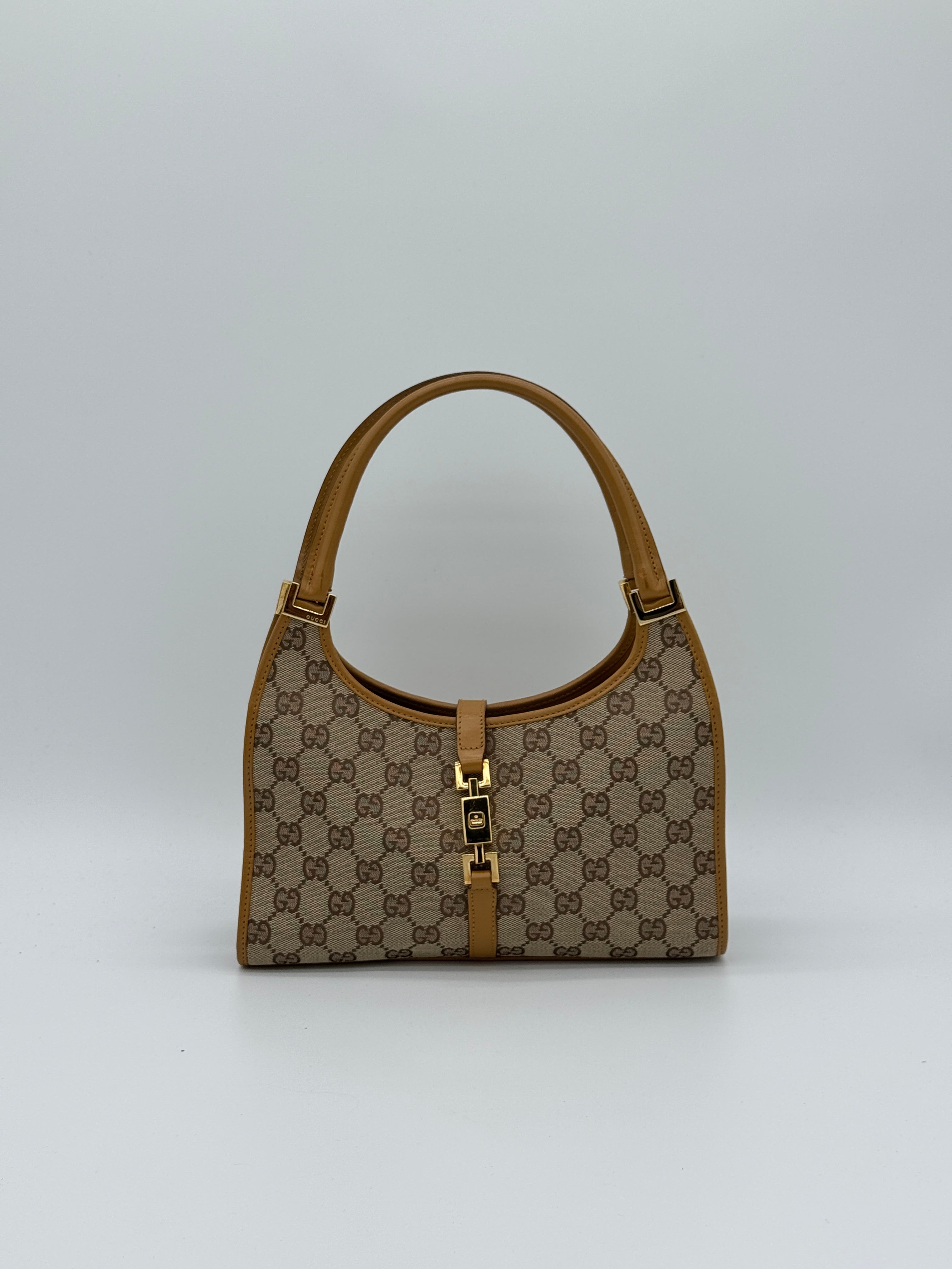 Gucci Jackie Bardot