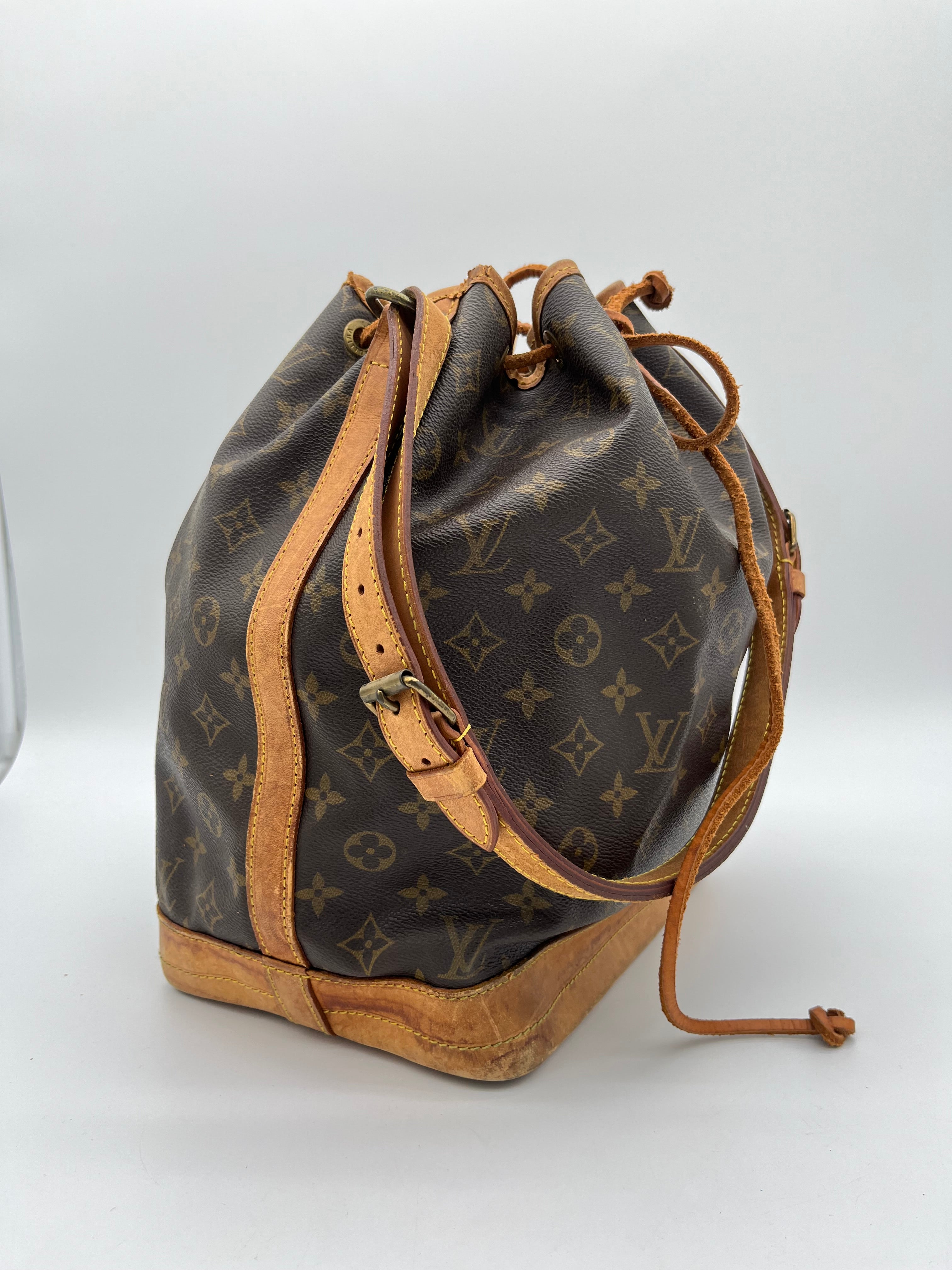 Louis Vuitton Noé GM