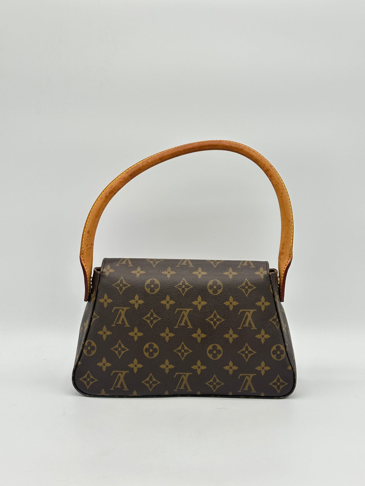 Louis Vuitton Mini Looping