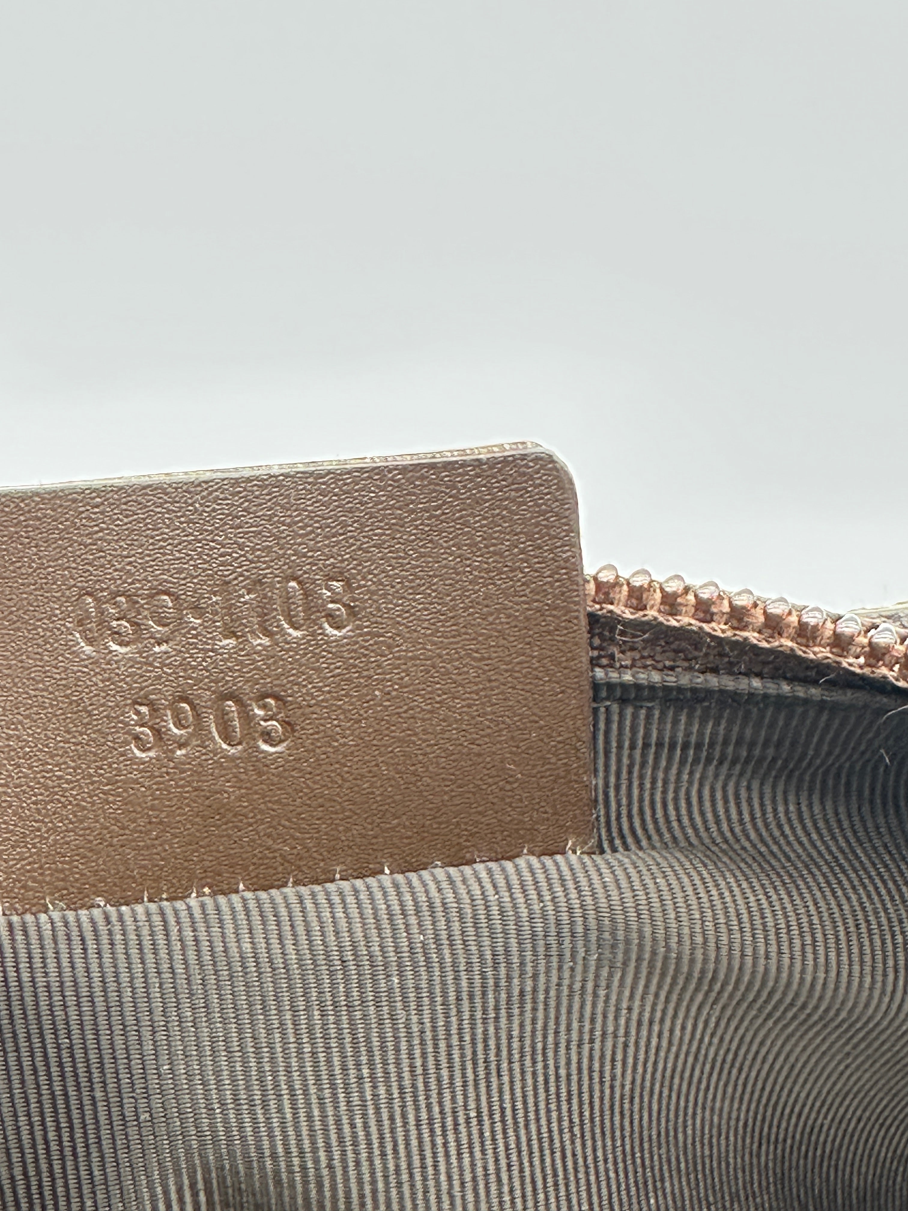 Gucci Boat Bag