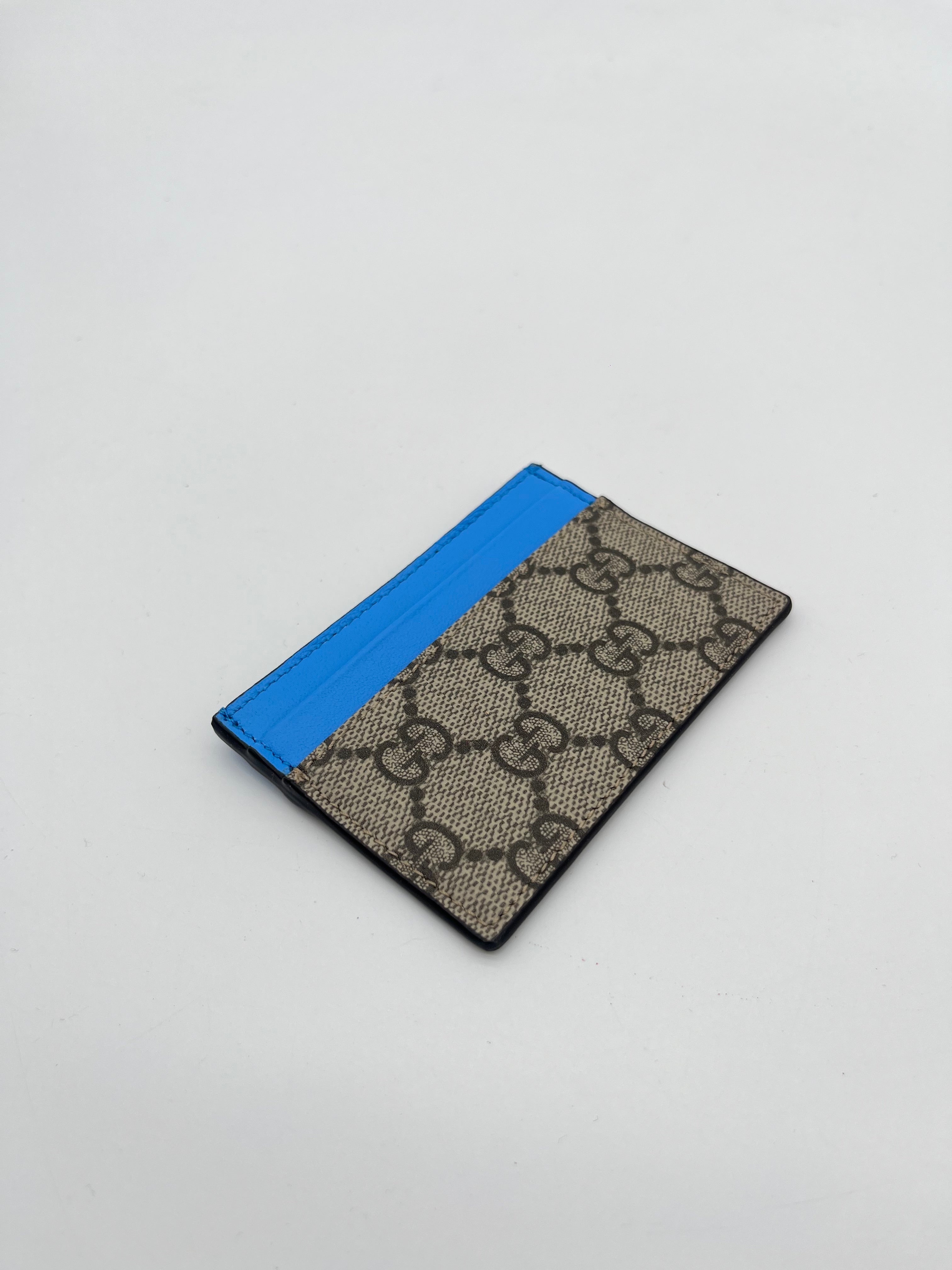 Gucci Cardholder