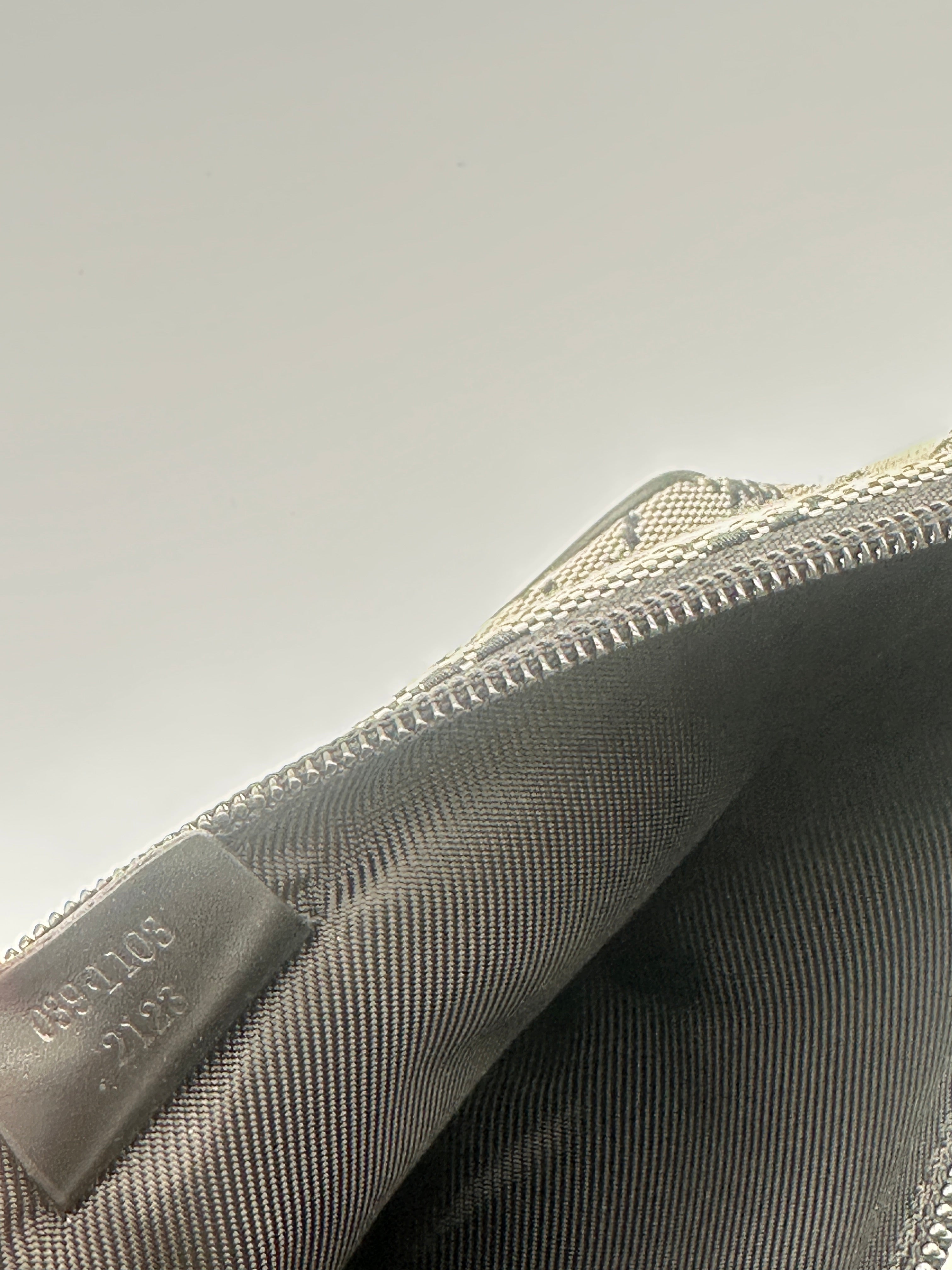Gucci Boat Bag
