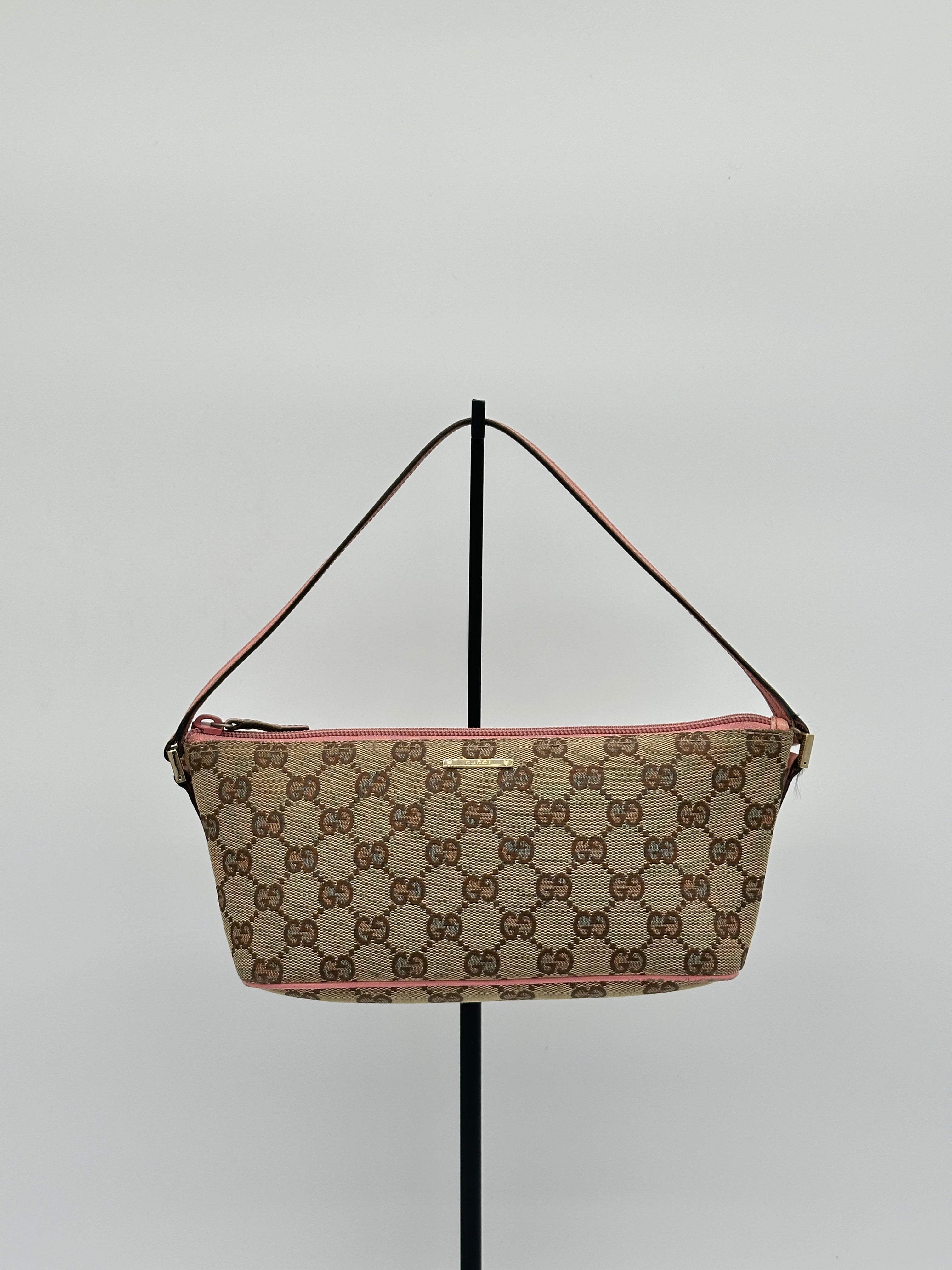Gucci Boat Bag