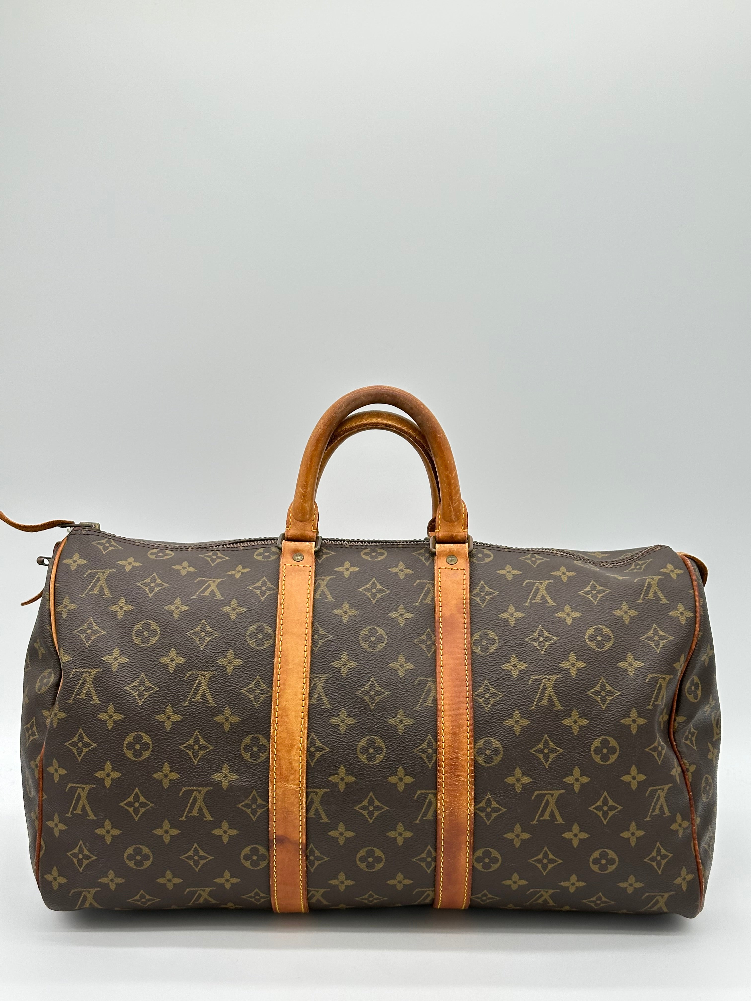 Louis Vuitton Keepall 45