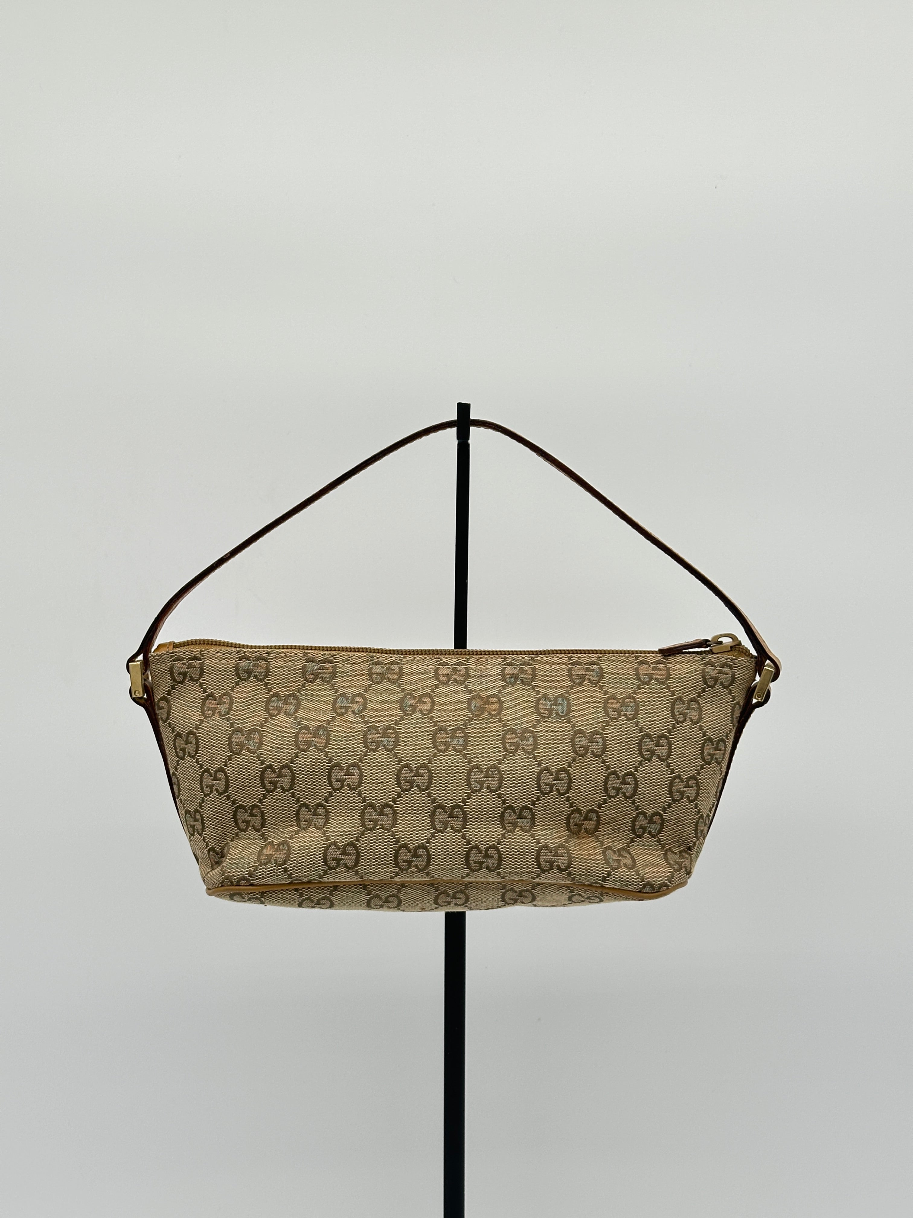 Gucci Boat Bag