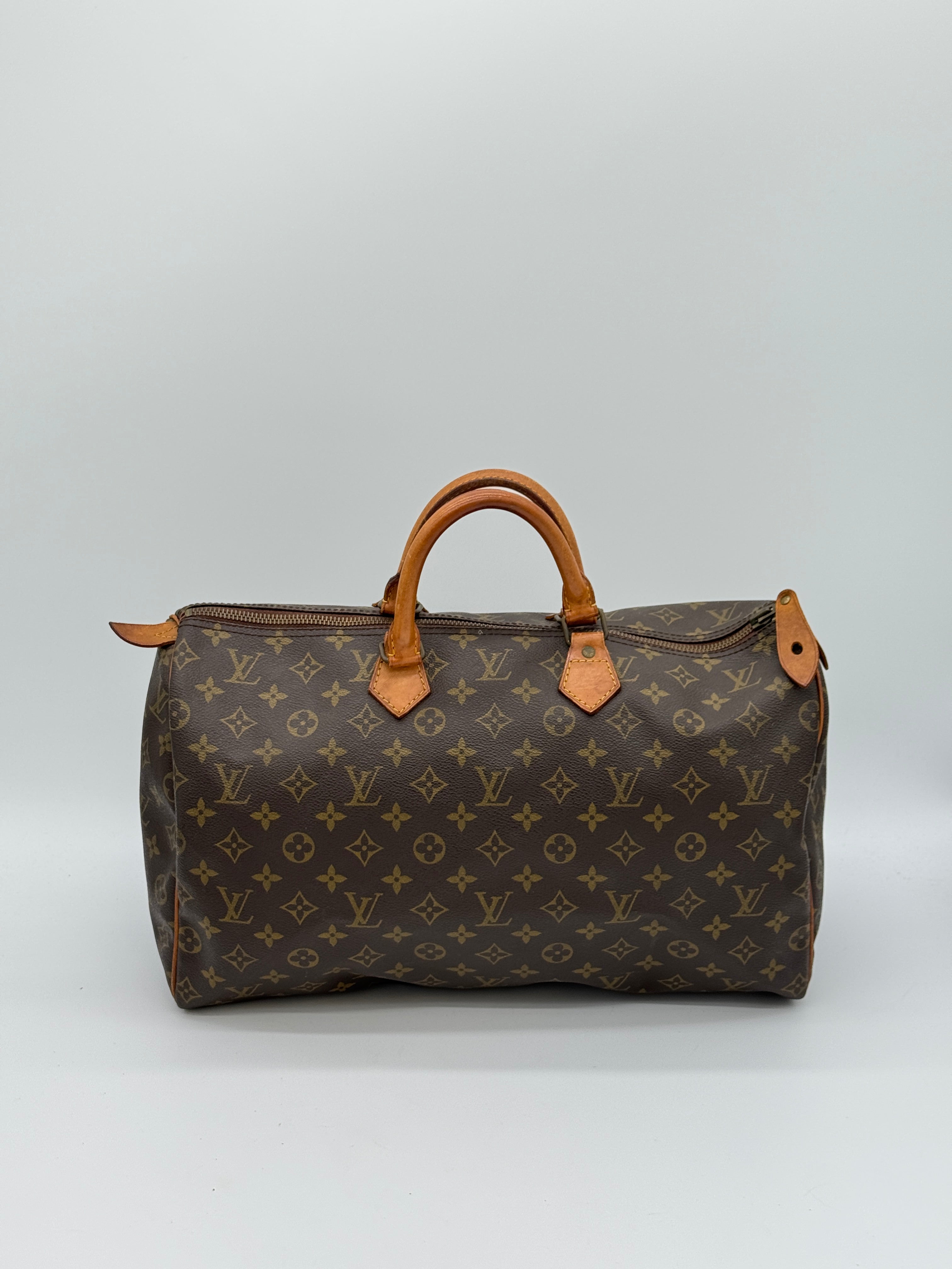 Louis Vuitton Speedy 40