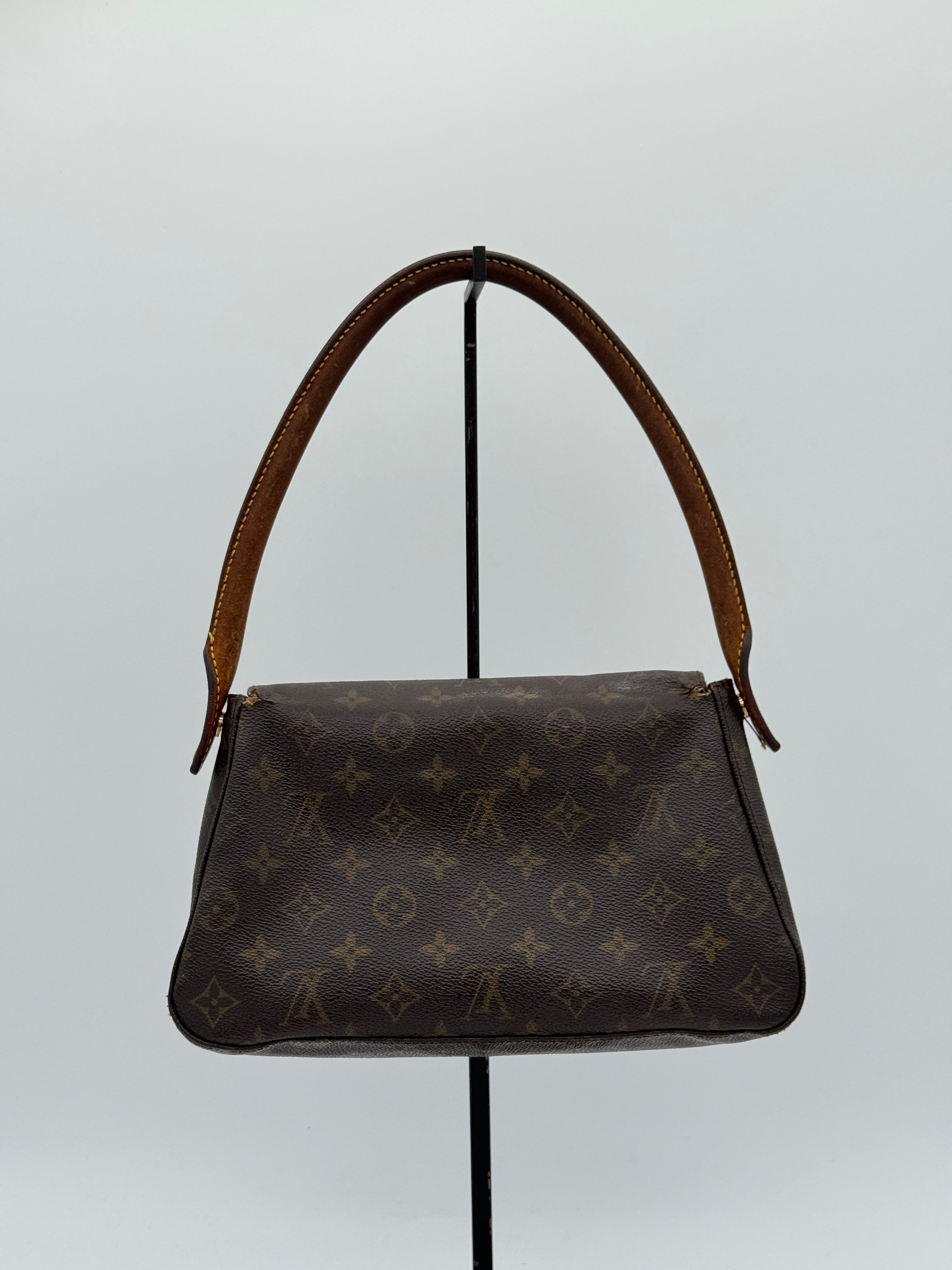 Louis Vuitton Mini Looping