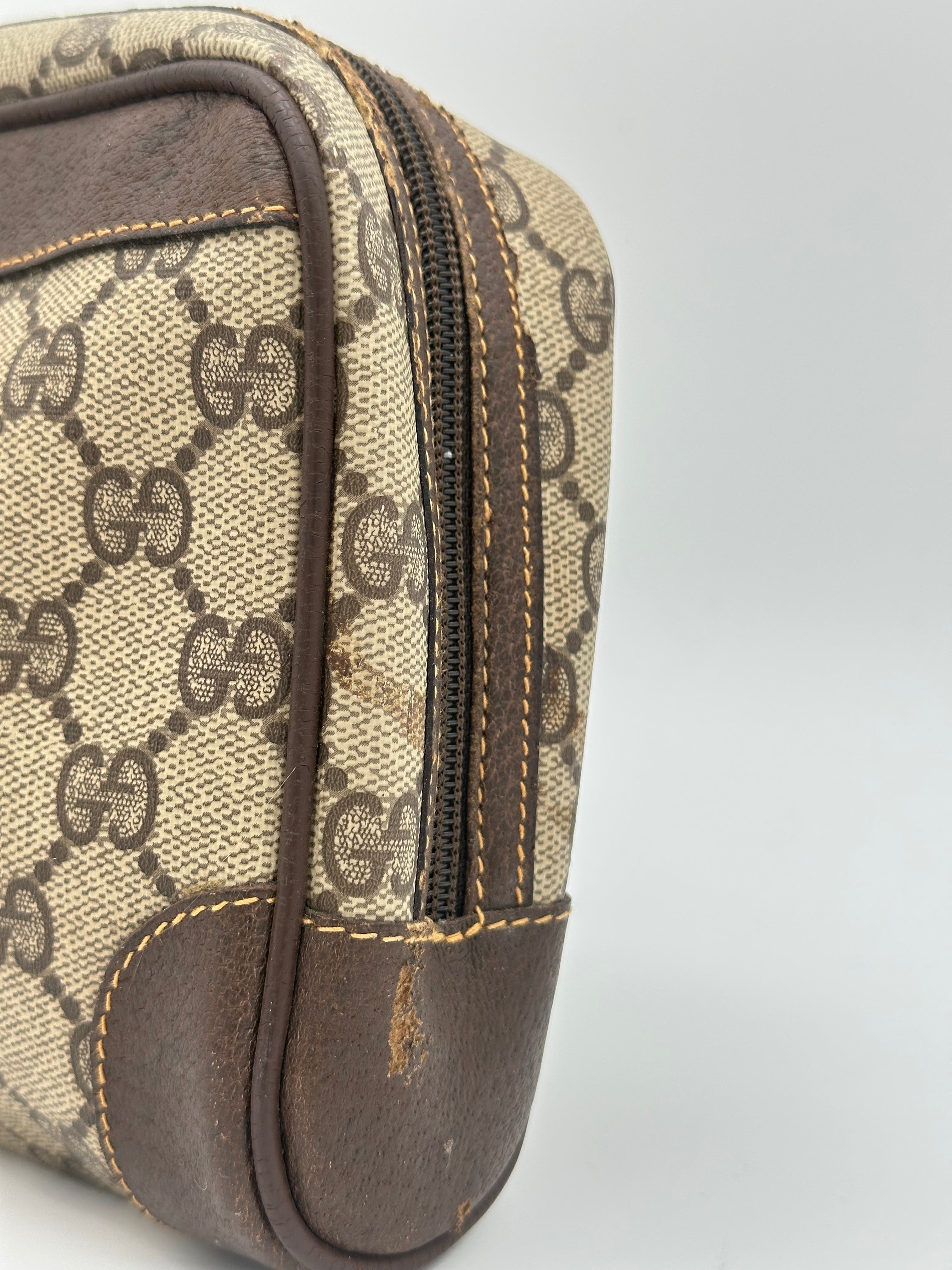 Gucci Toiletry Pouch