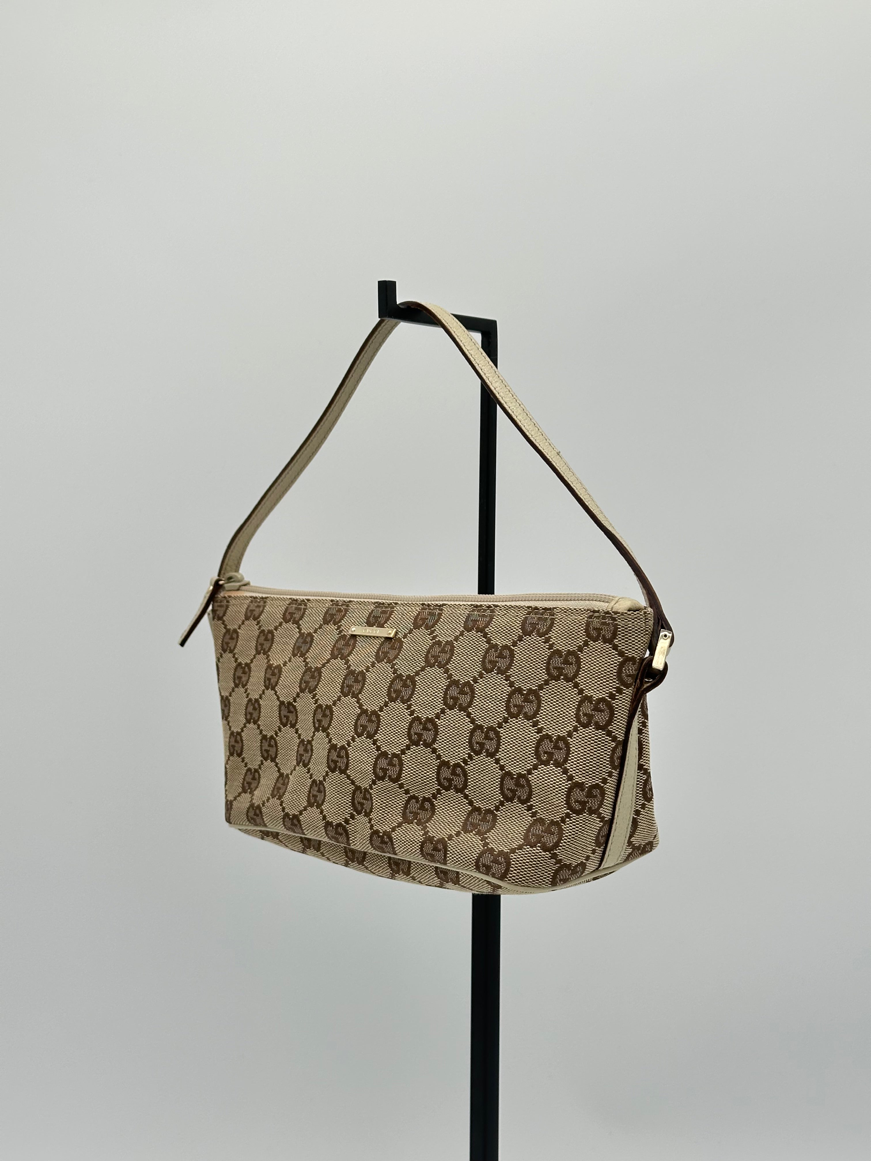 Gucci Boat Bag