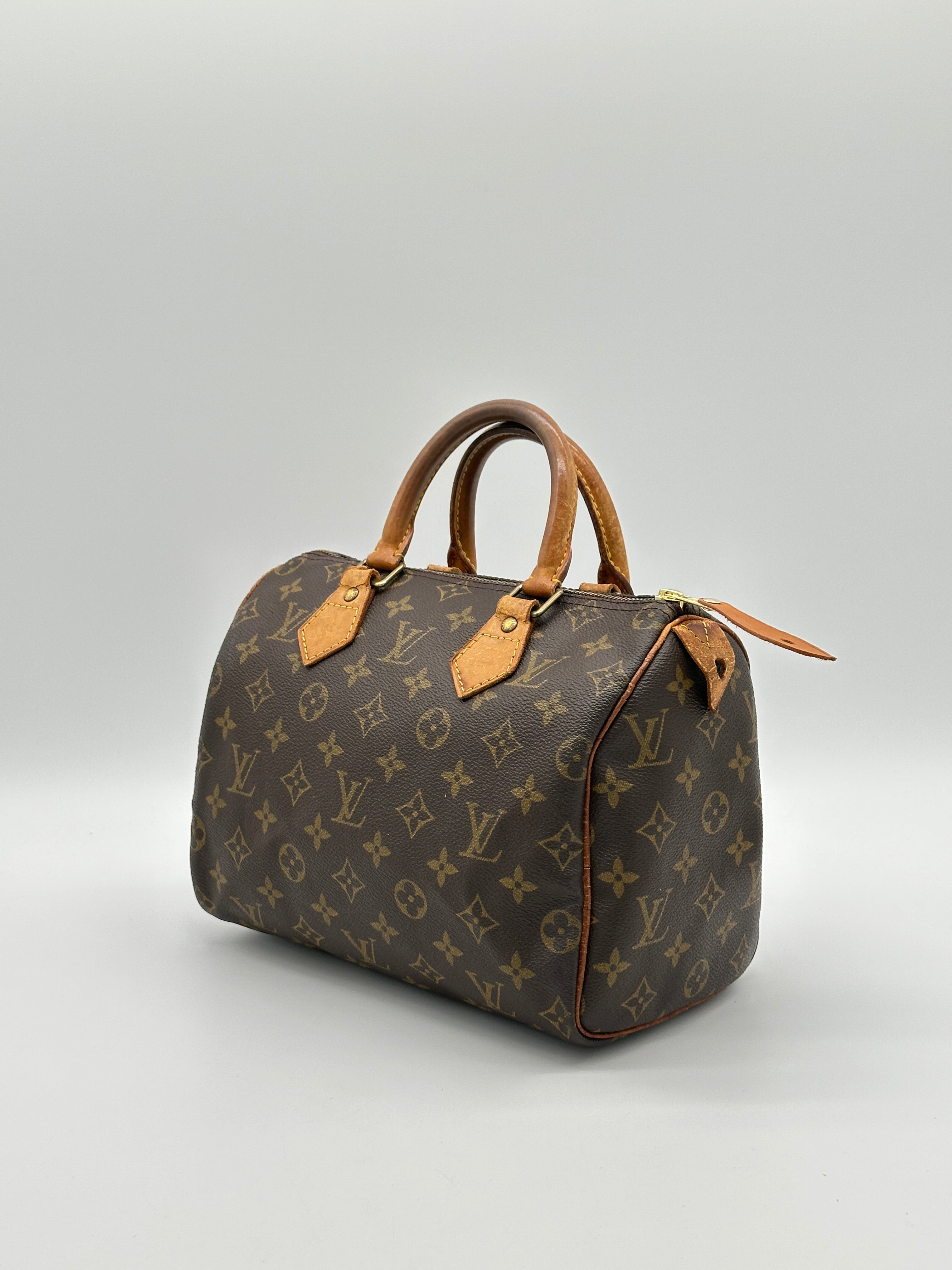 Louis Vuitton Speedy 25