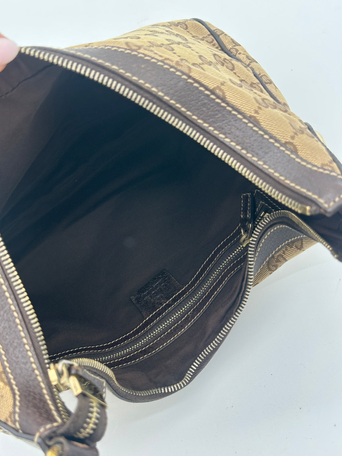 Gucci Charmy Hobo
