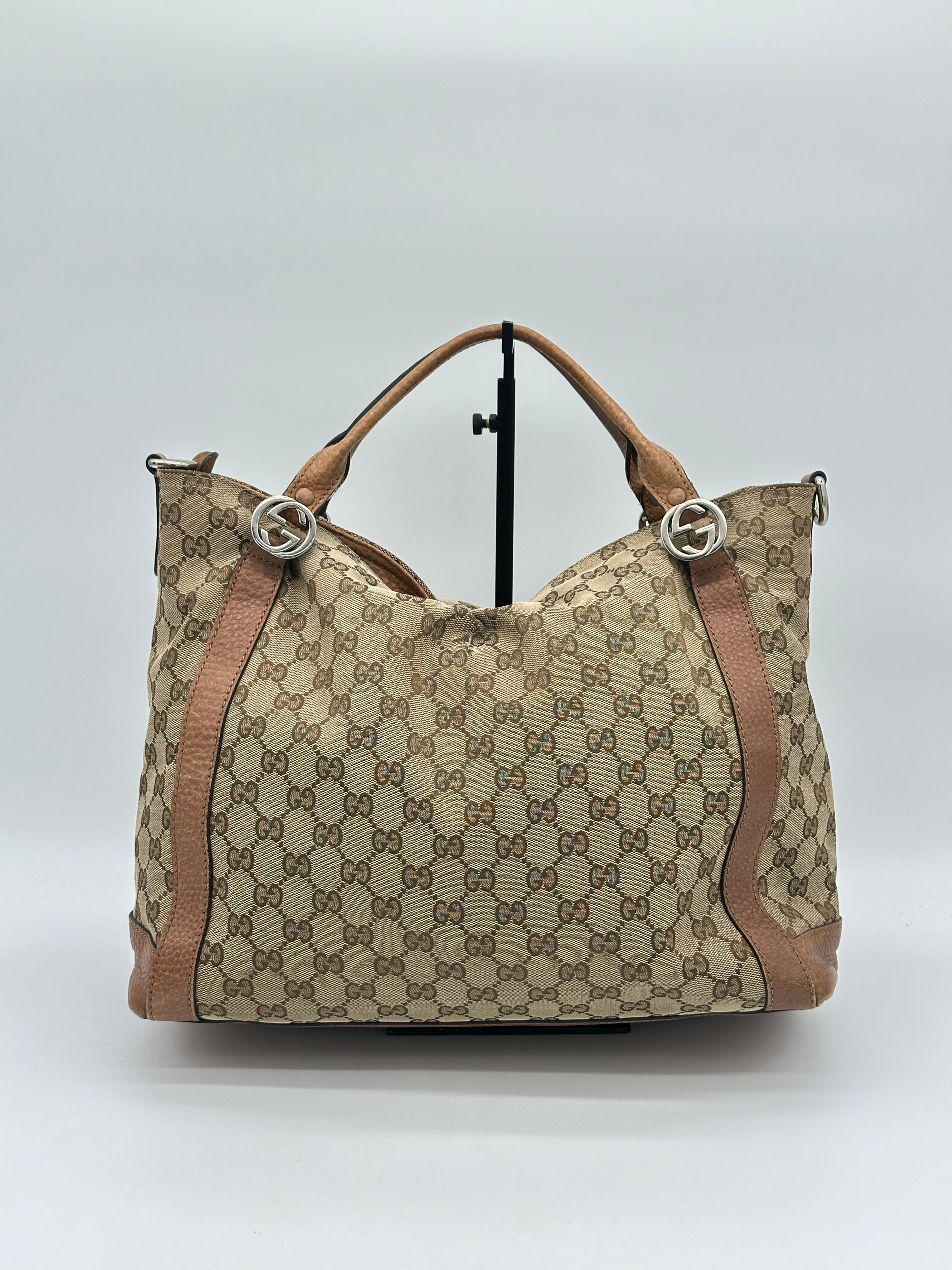 Gucci Miss Canvas