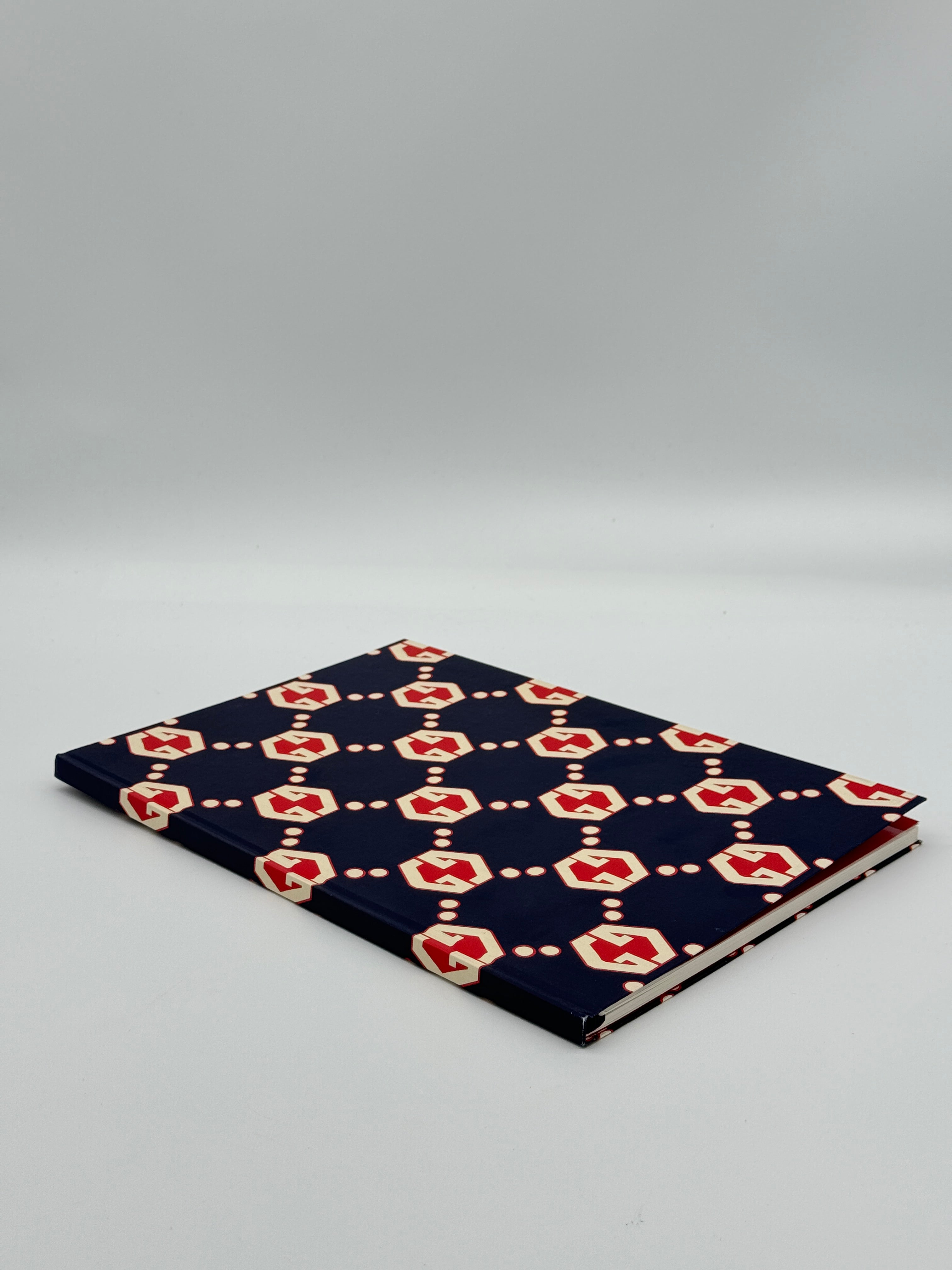 Gucci Notebook