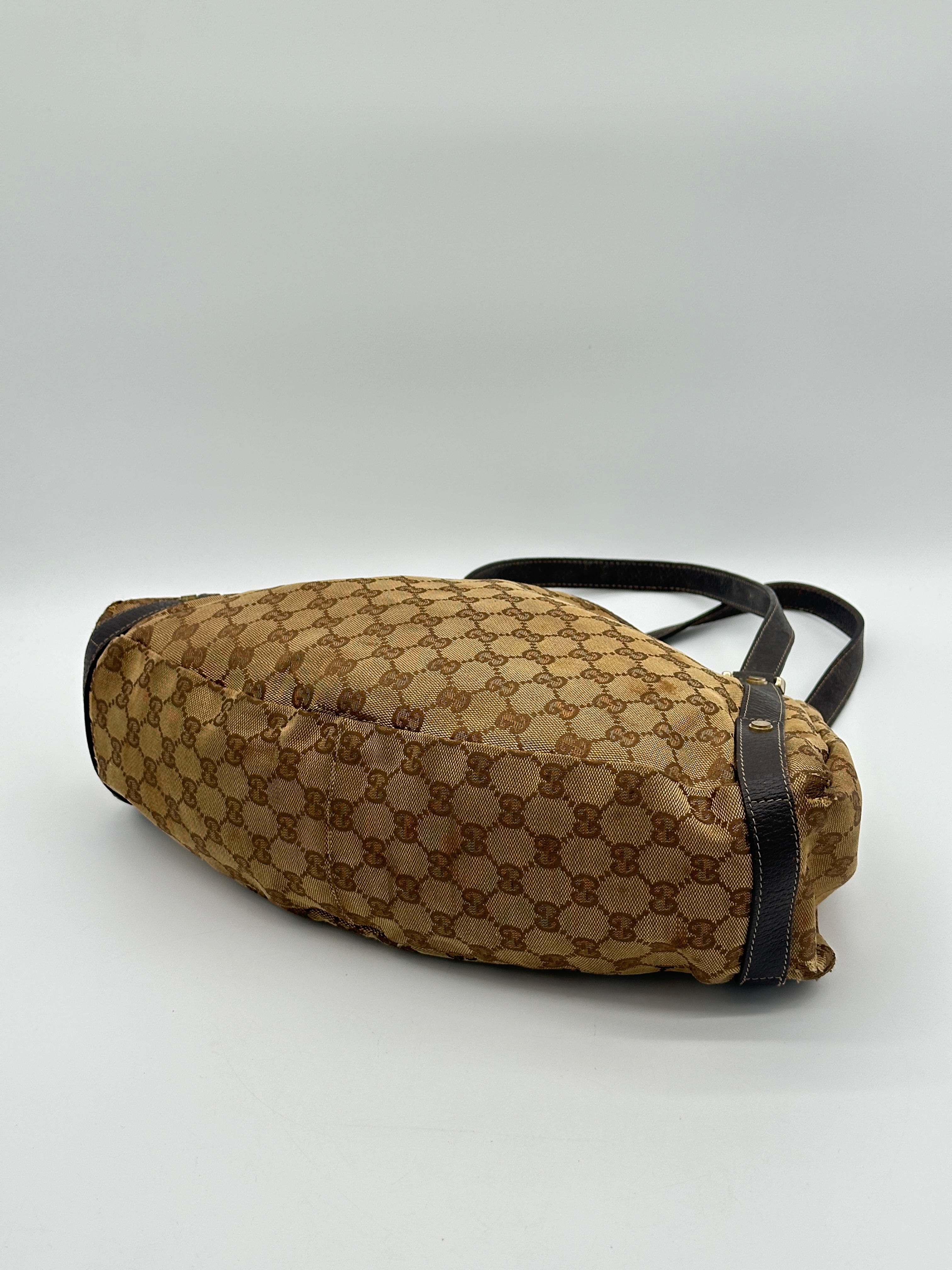 Gucci Abbey Tote Bag
