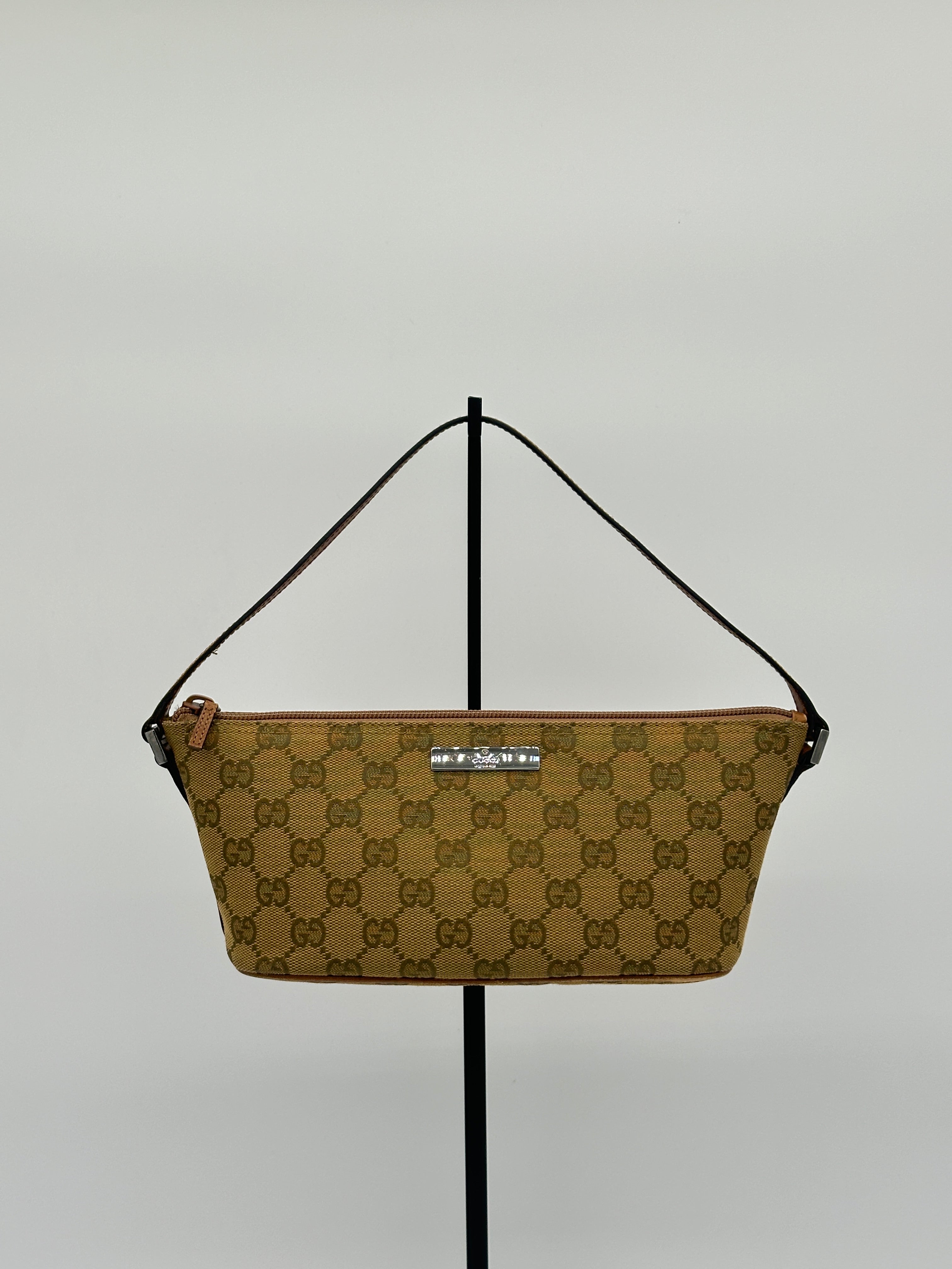 Gucci Boat Bag
