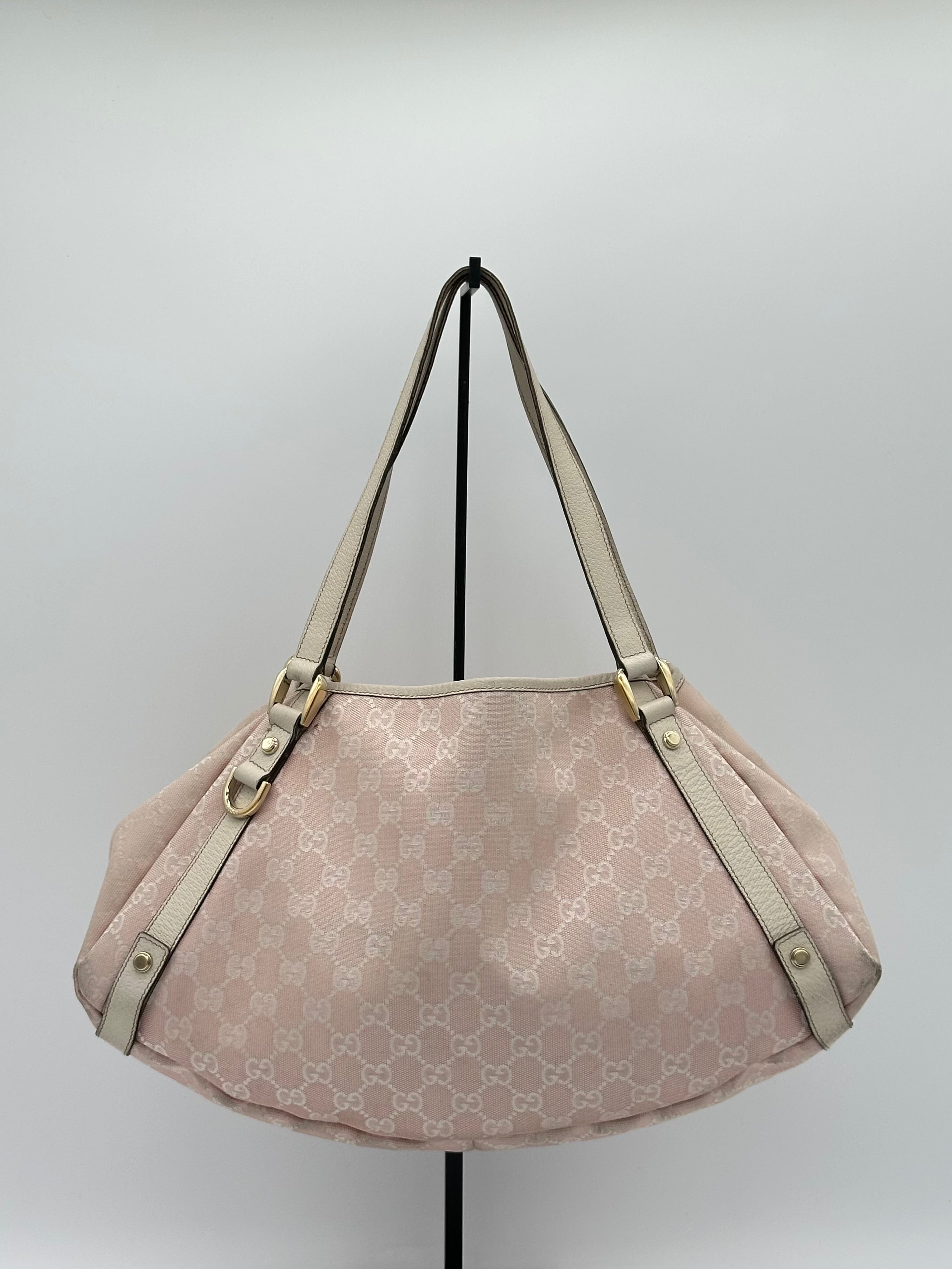 Gucci Abbey Tote Bag