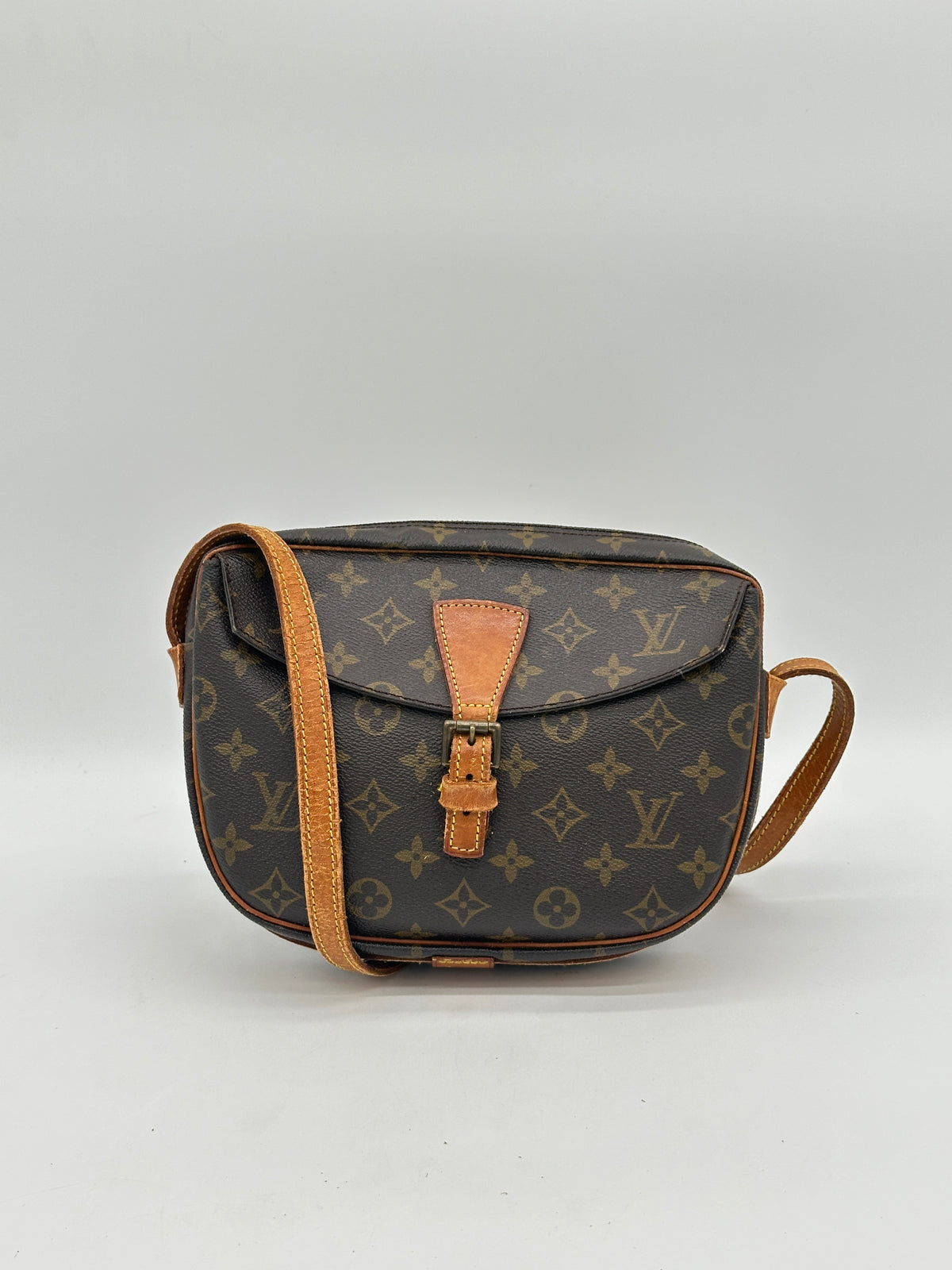 Louis Vuitton Jeune Fille MM