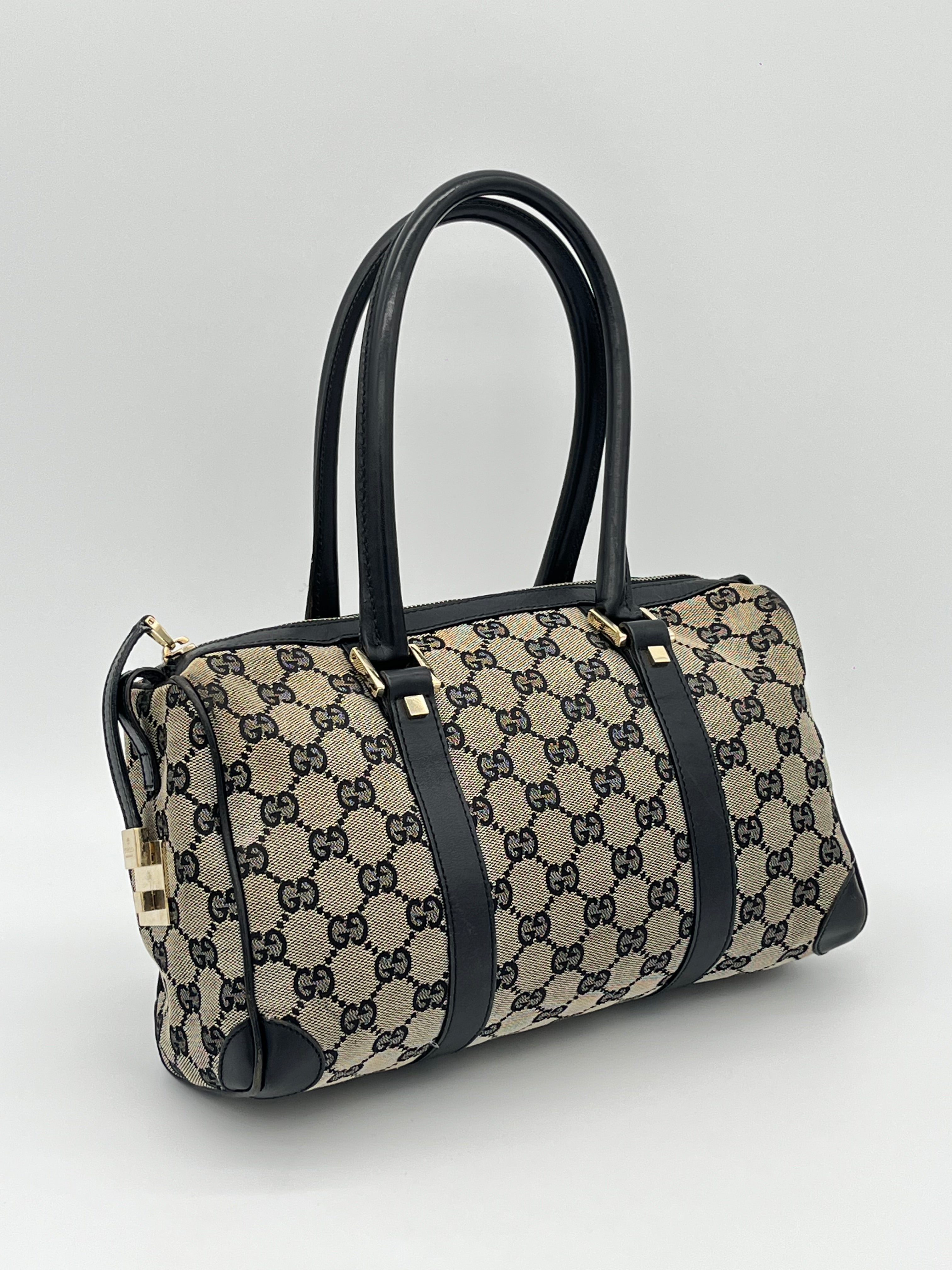 Gucci Boston