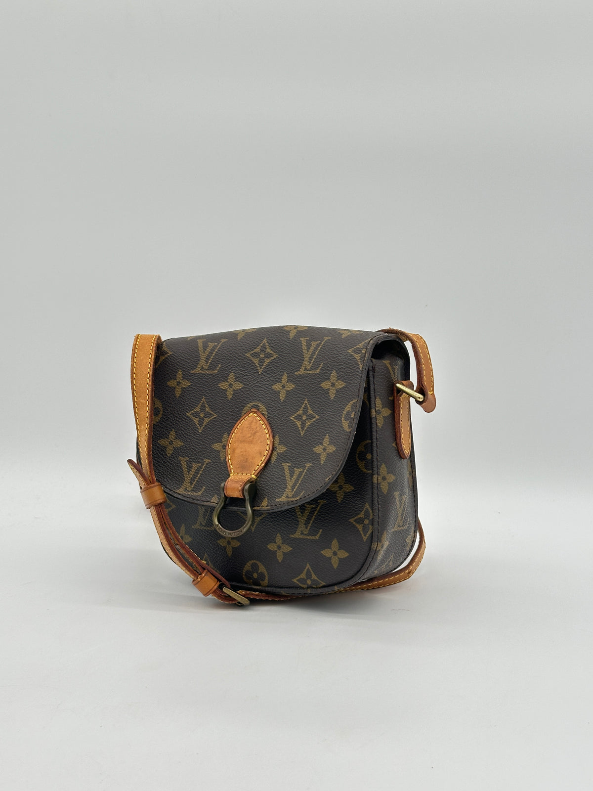 Louis Vuitton Saint Cloud PM