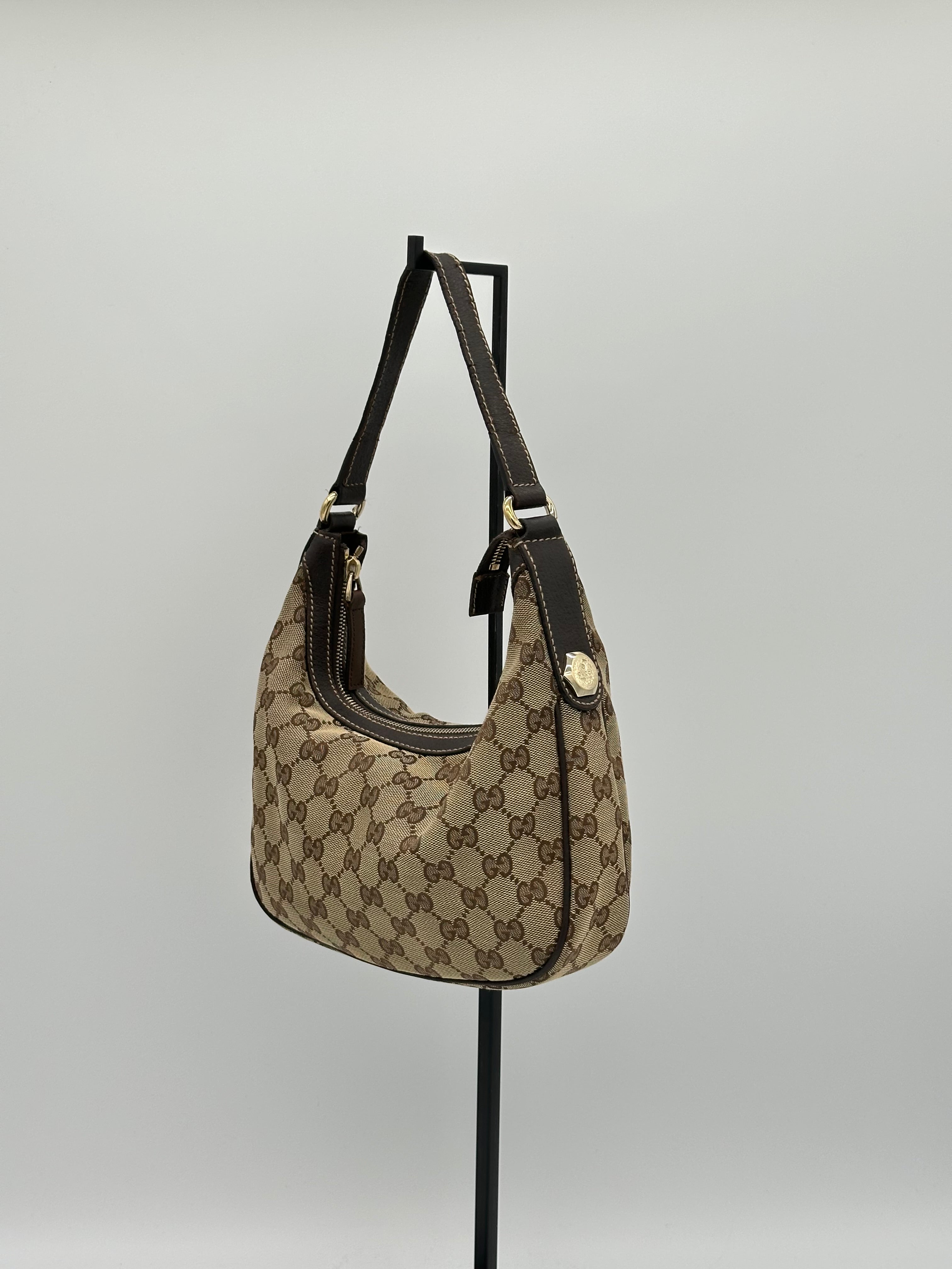 Gucci Mini Charmy Hobo