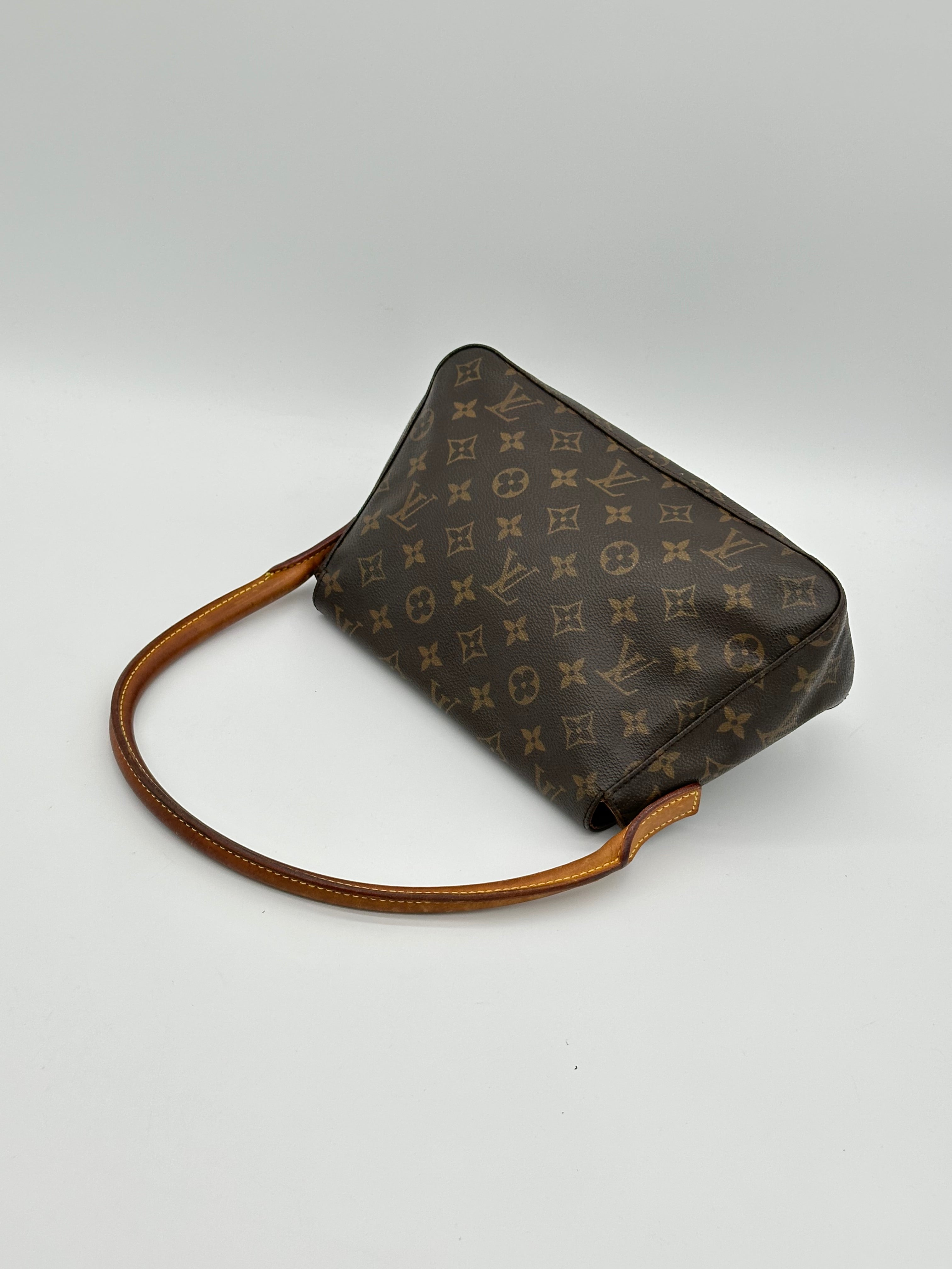Louis Vuitton Mini Looping