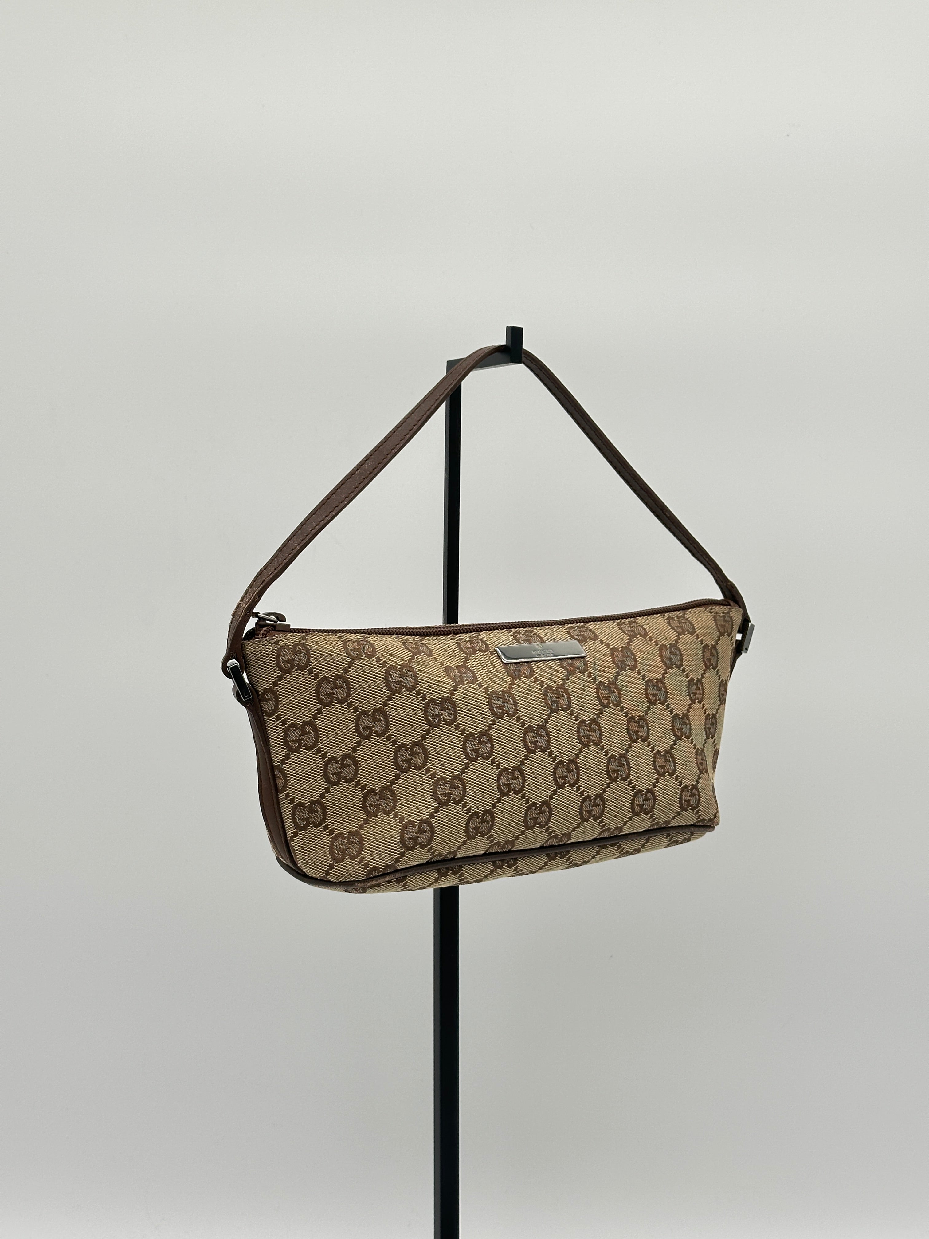 Gucci Boat Bag