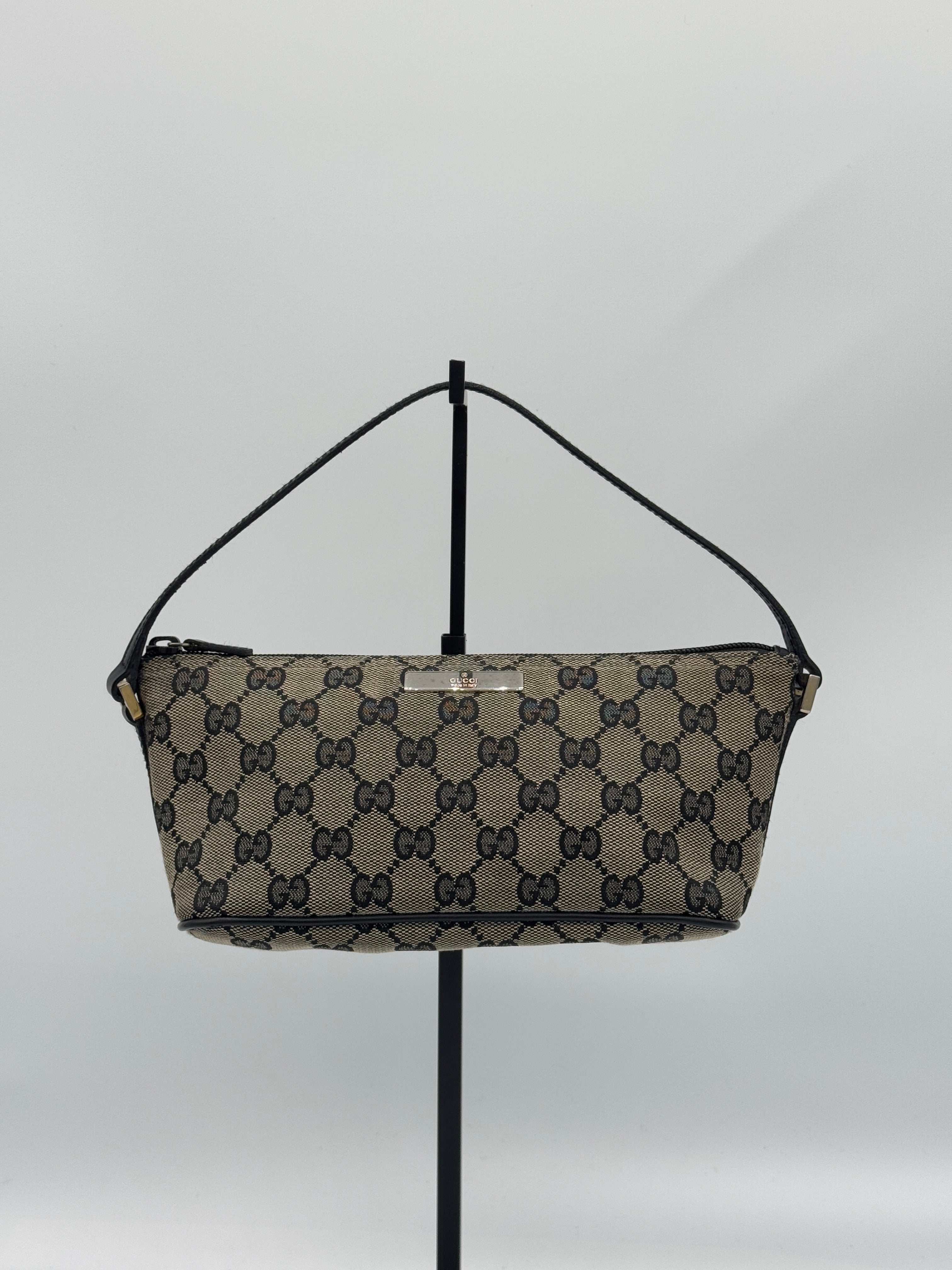 Gucci Boat Bag