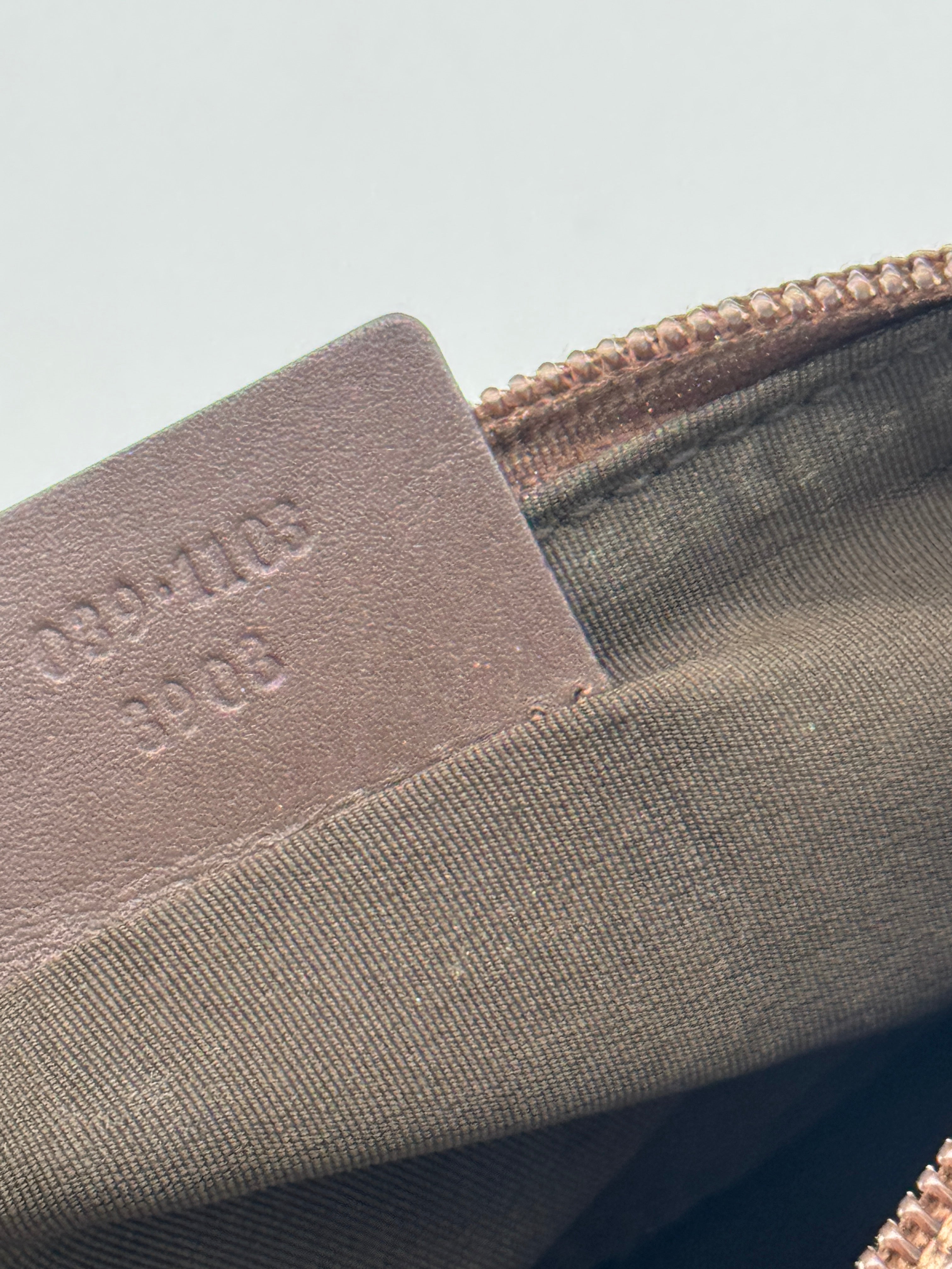 Gucci Boat Bag