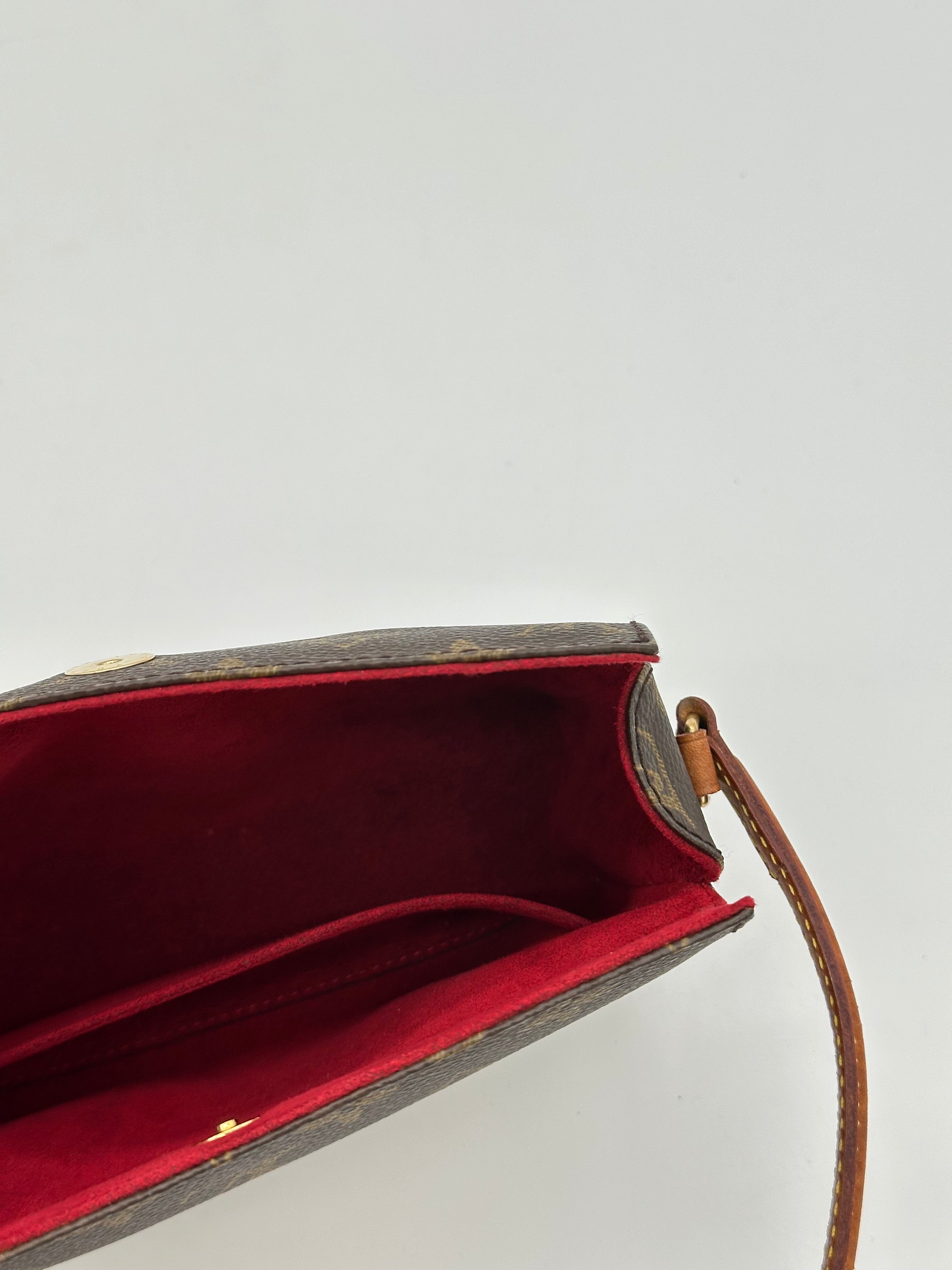 Louis Vuitton Recital