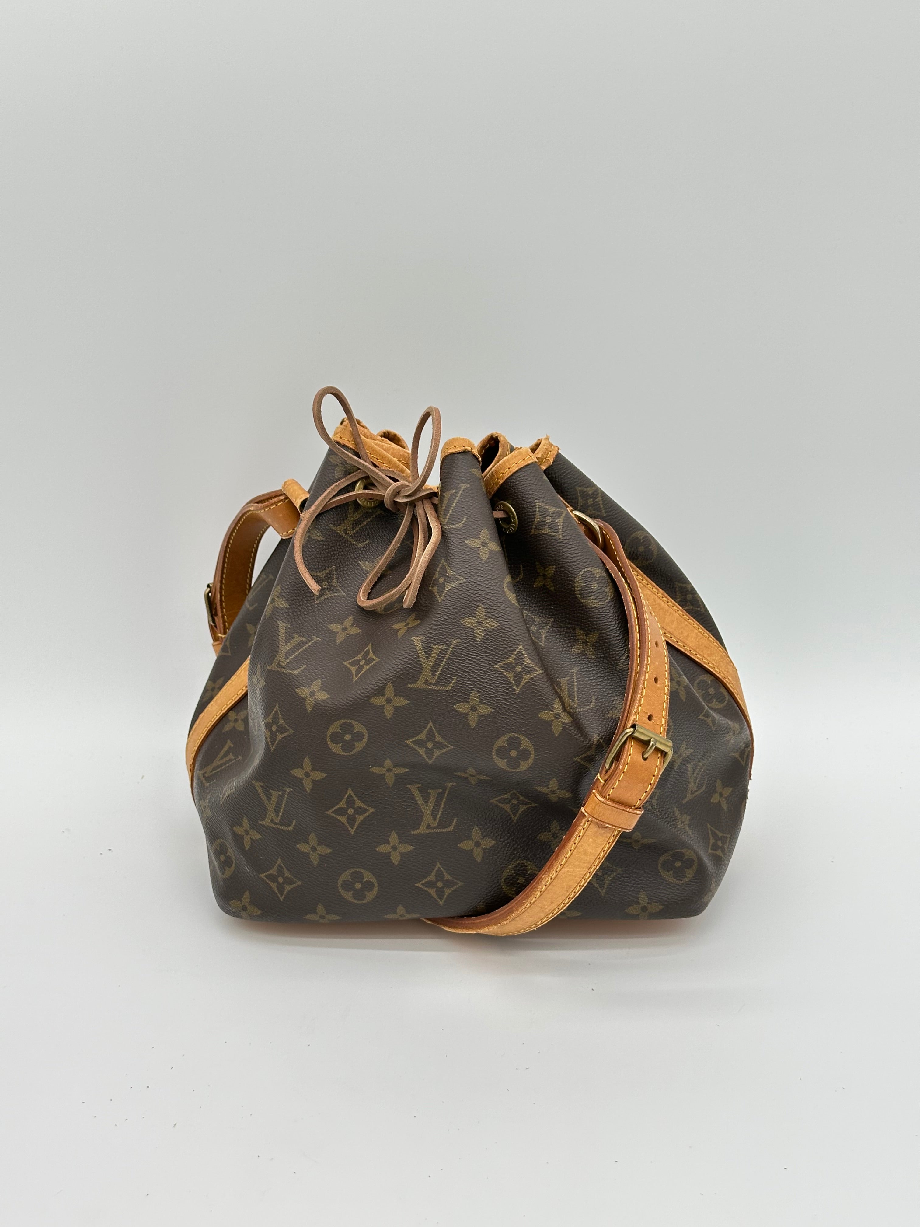 Louis Vuitton Petit Noé