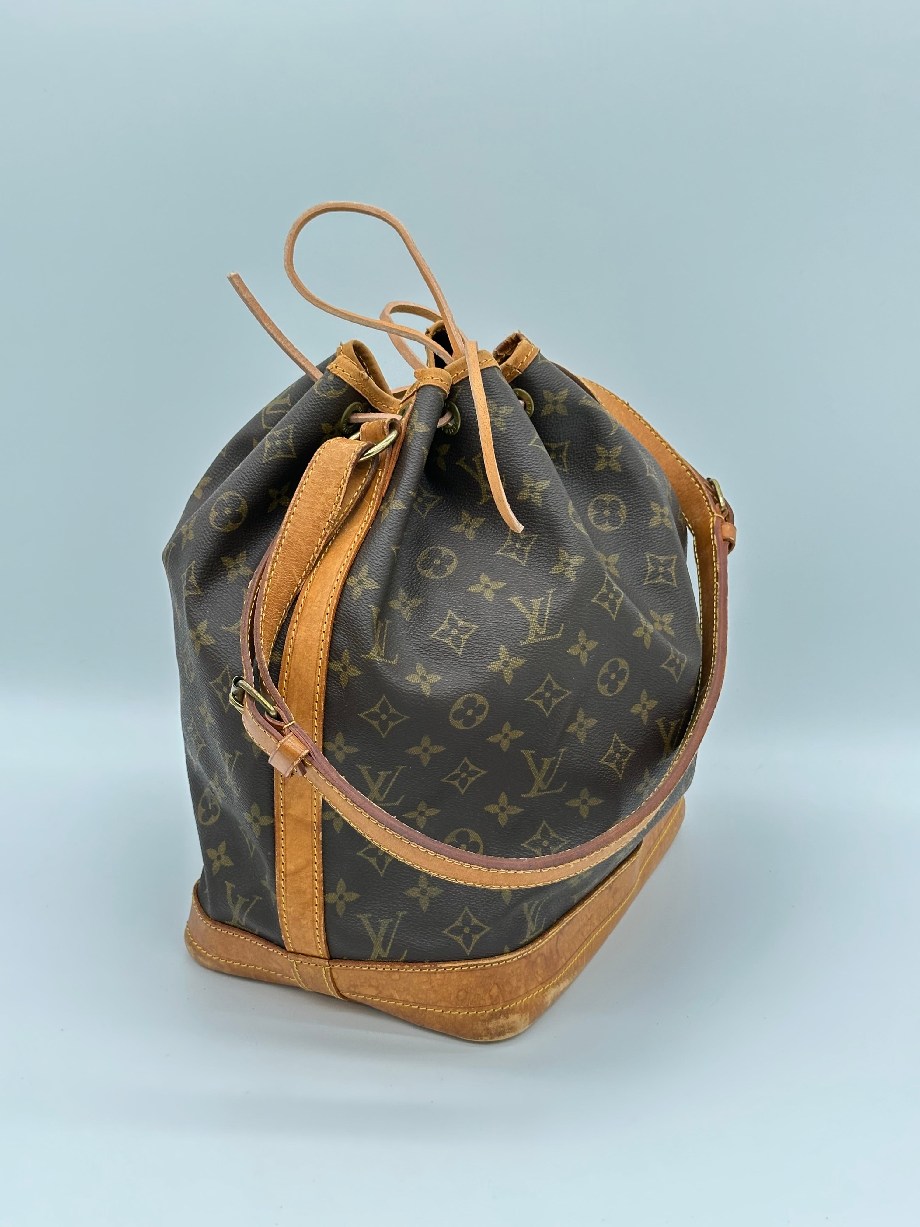 Louis Vuitton Noé GM