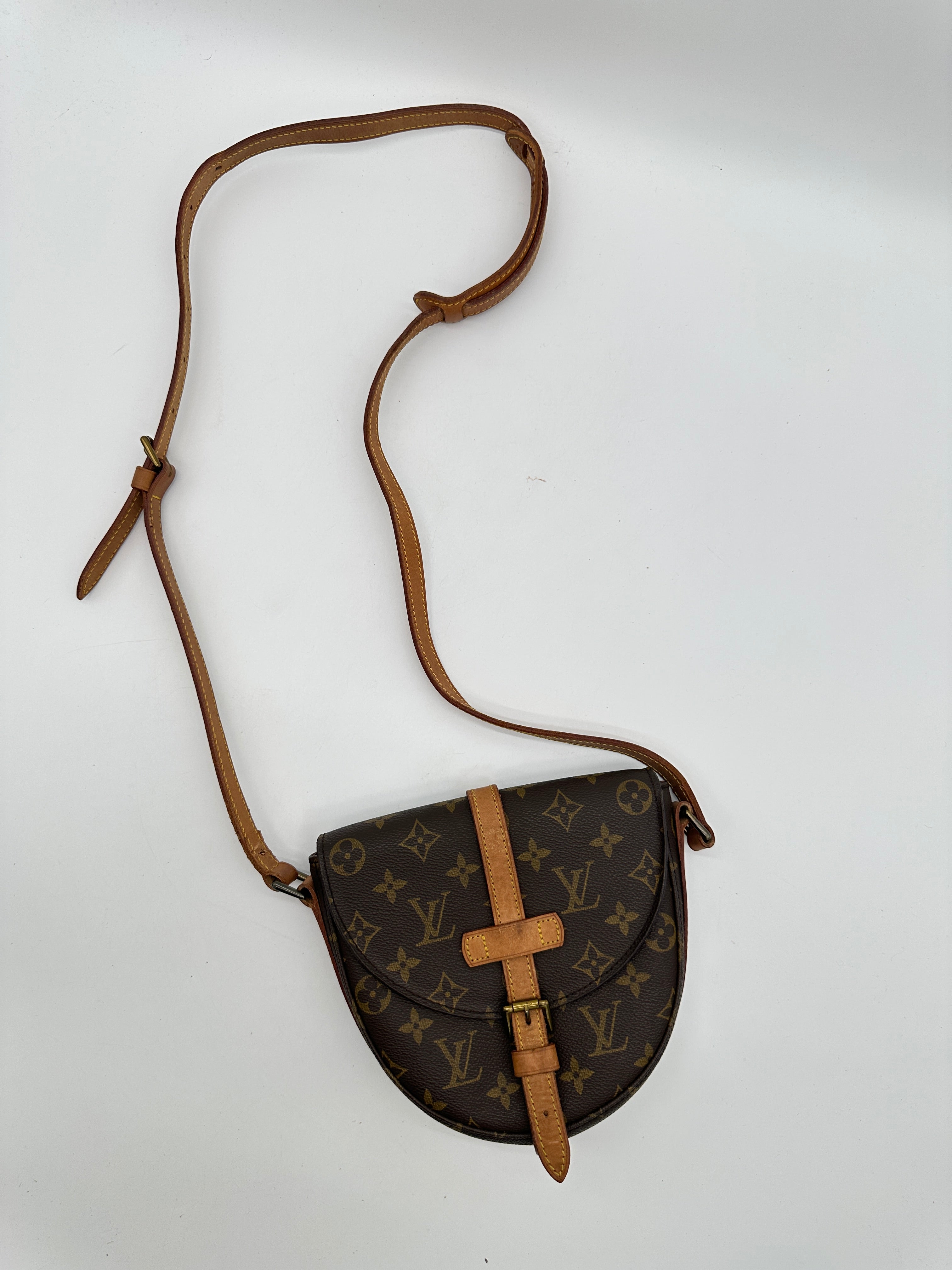 Louis Vuitton Chantilly PM