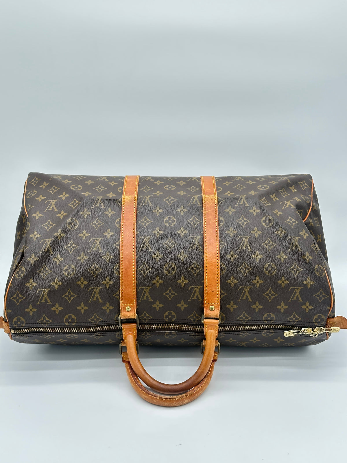 Louis Vuitton Keepall 50