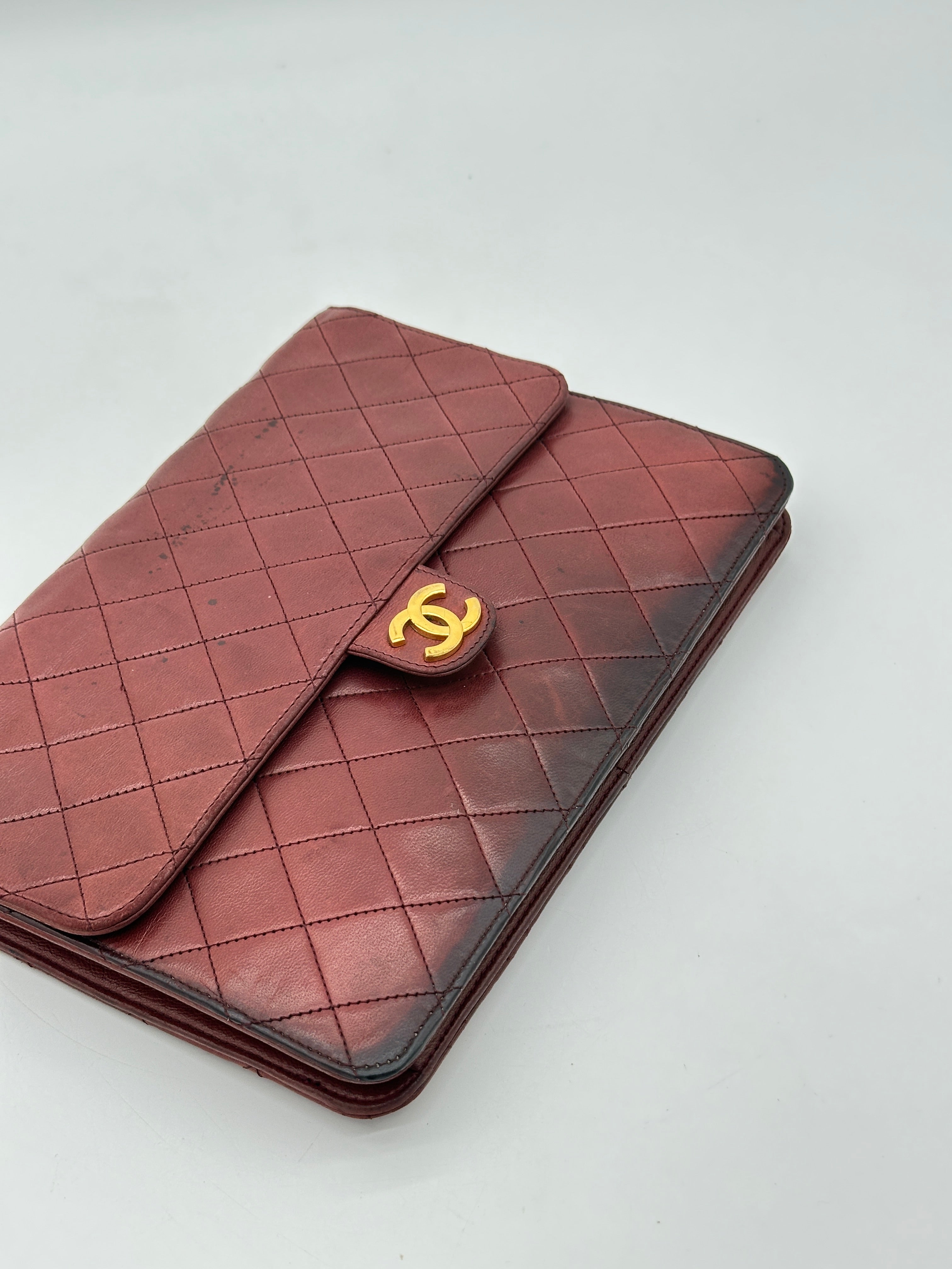 Chanel Classic Single Flap Bag