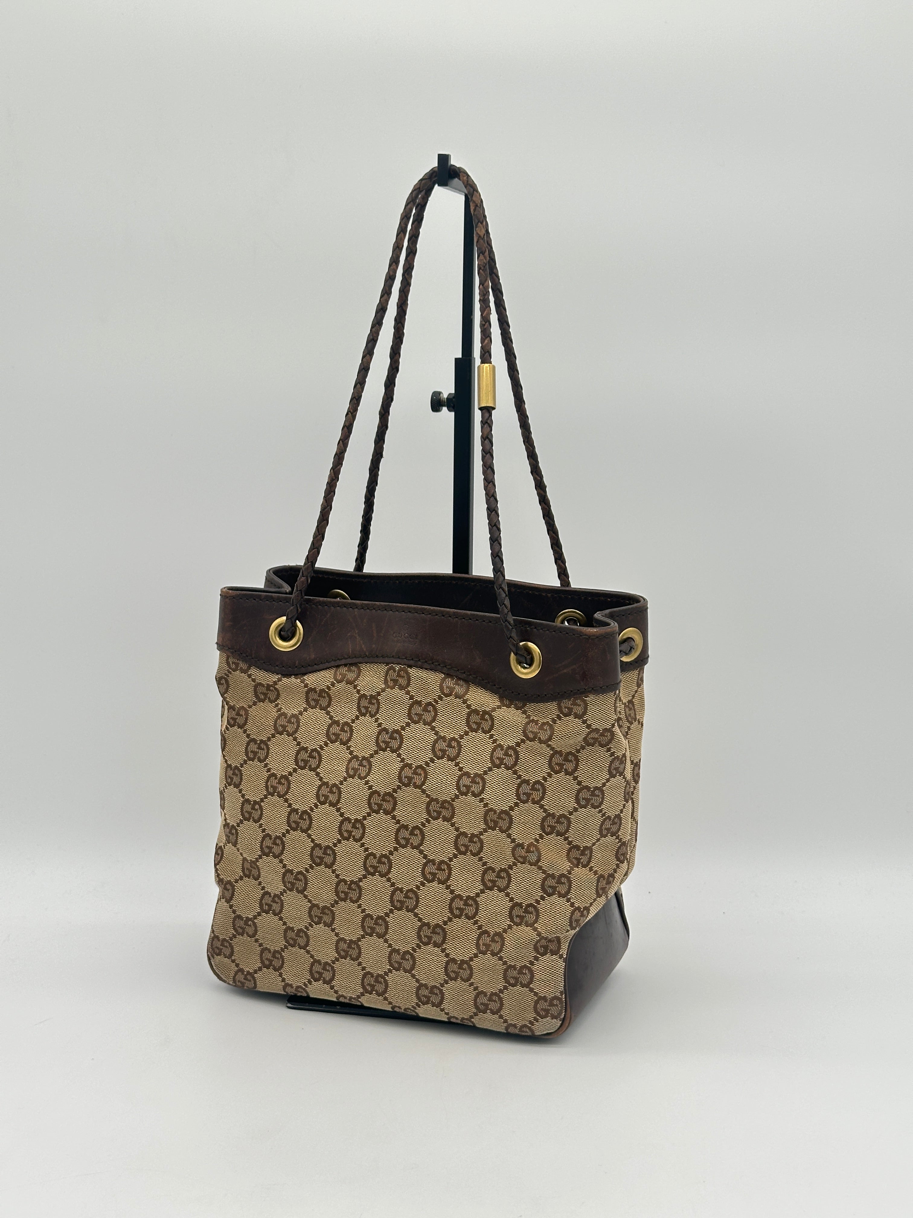 Gucci Gifford Tote Bag
