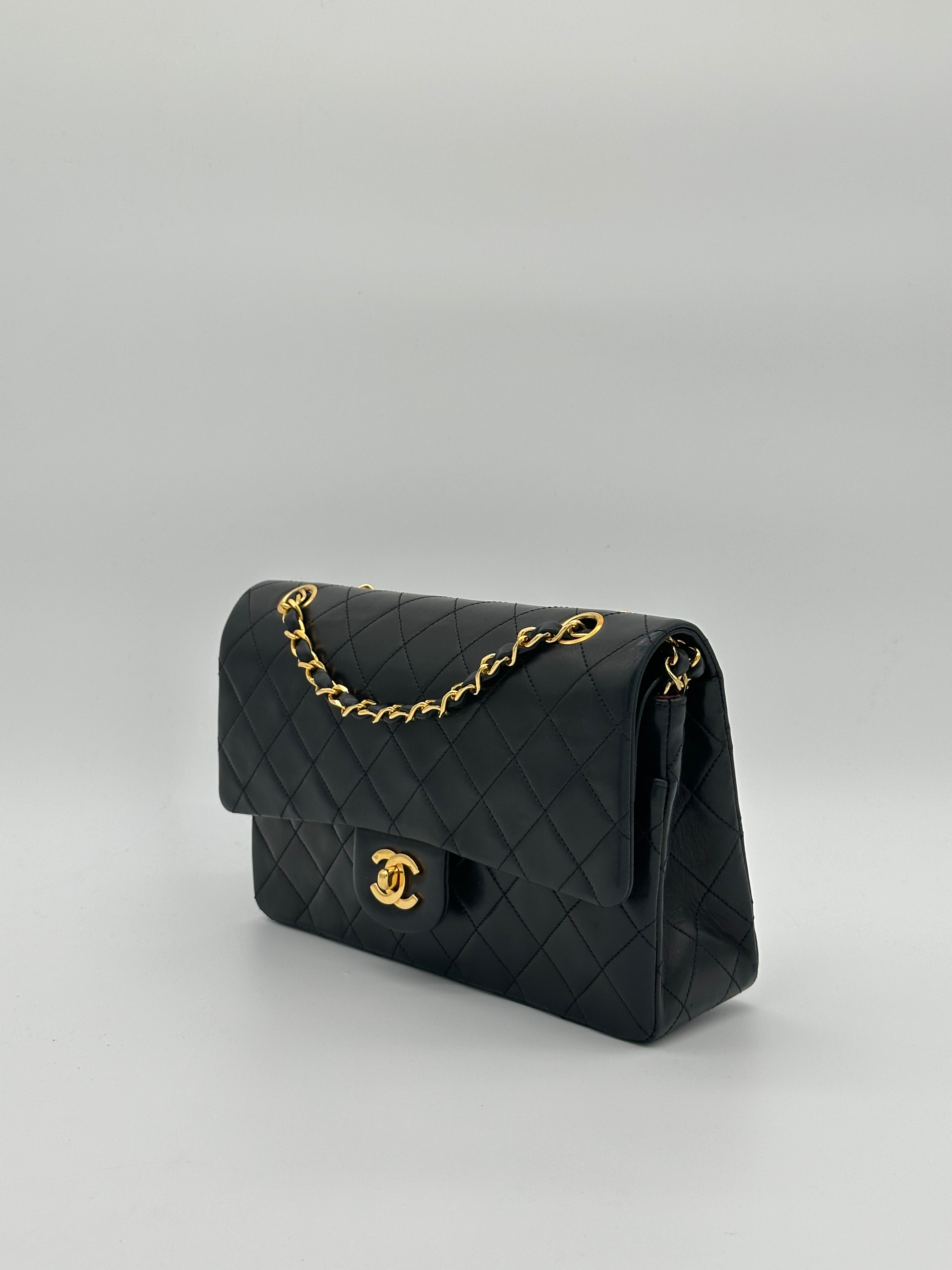 Chanel Classic Double Flap Medium