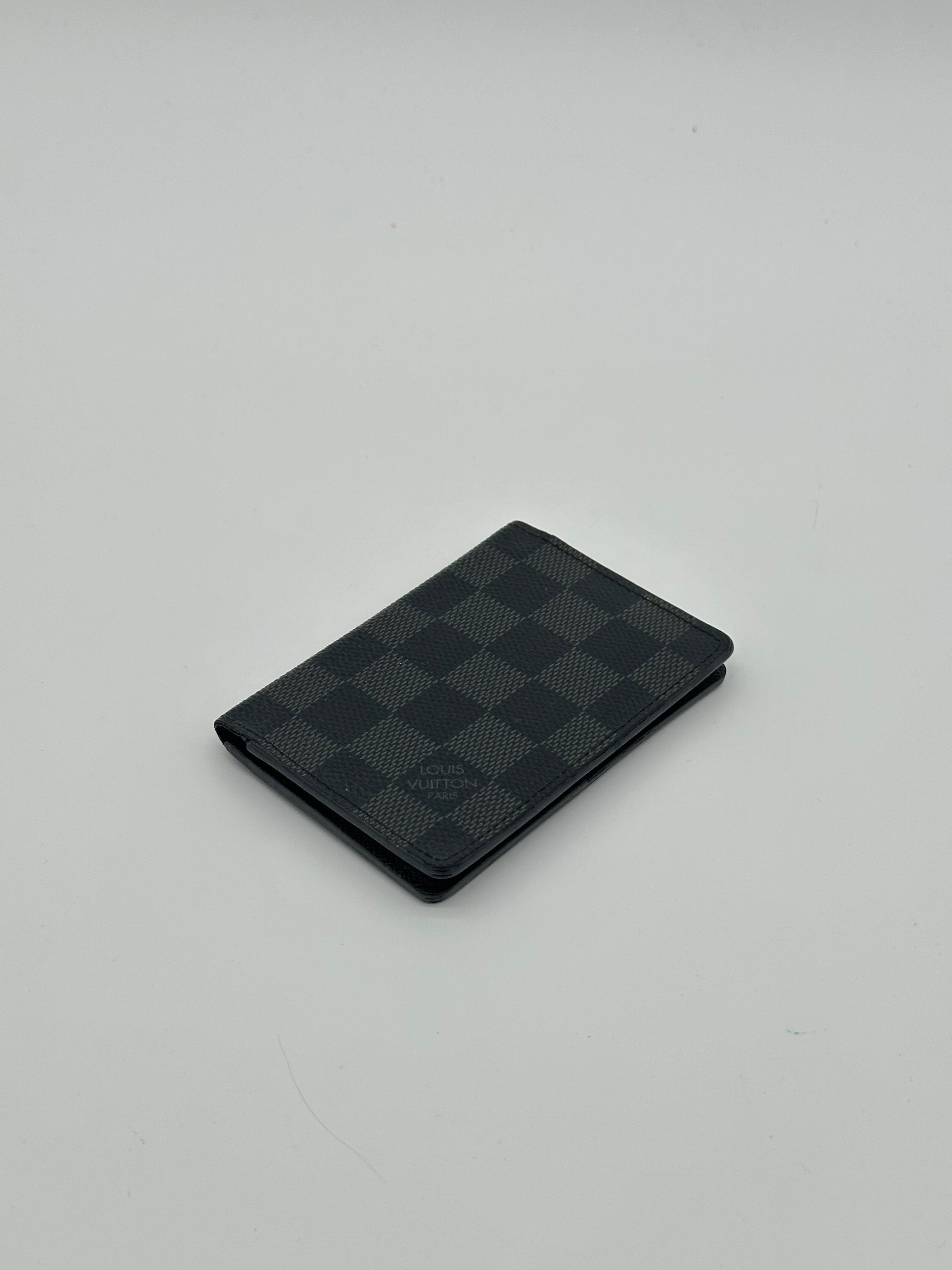 Louis Vuitton Cardholder