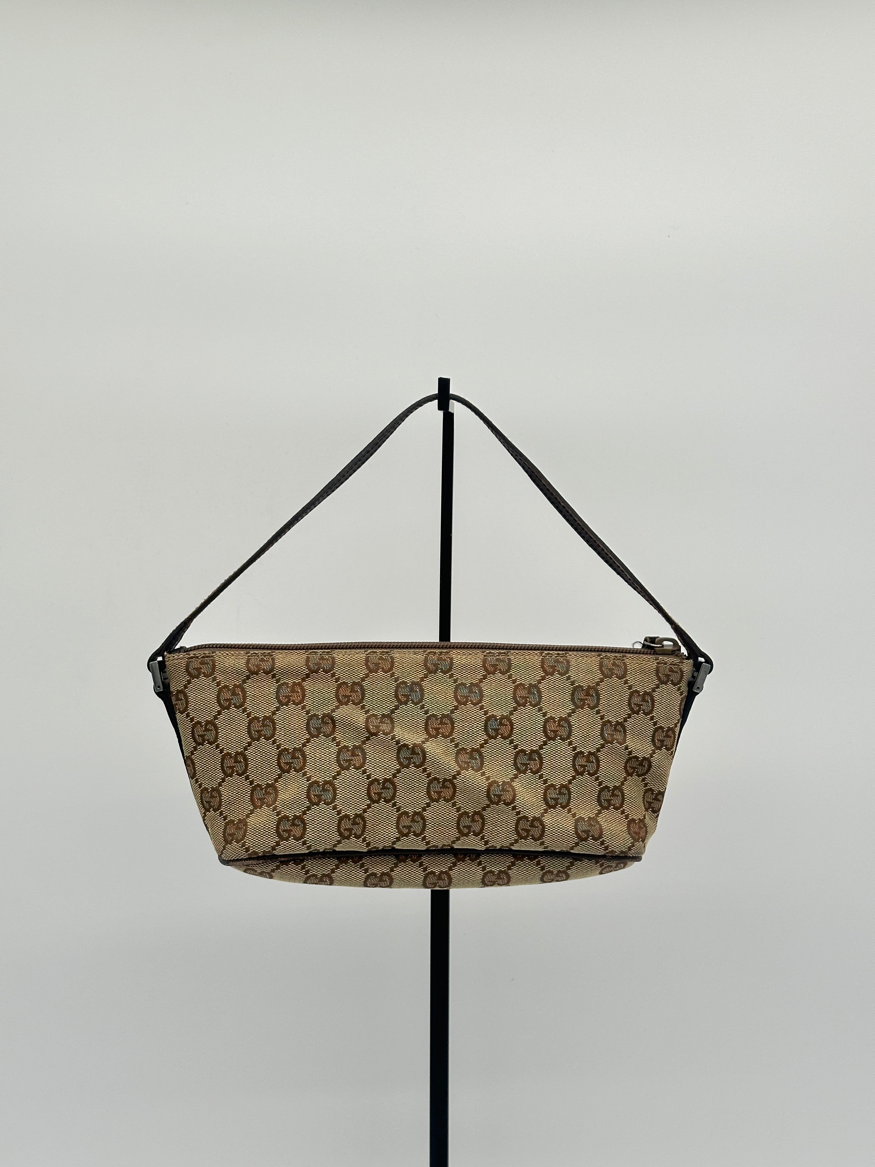 Gucci Boat Bag