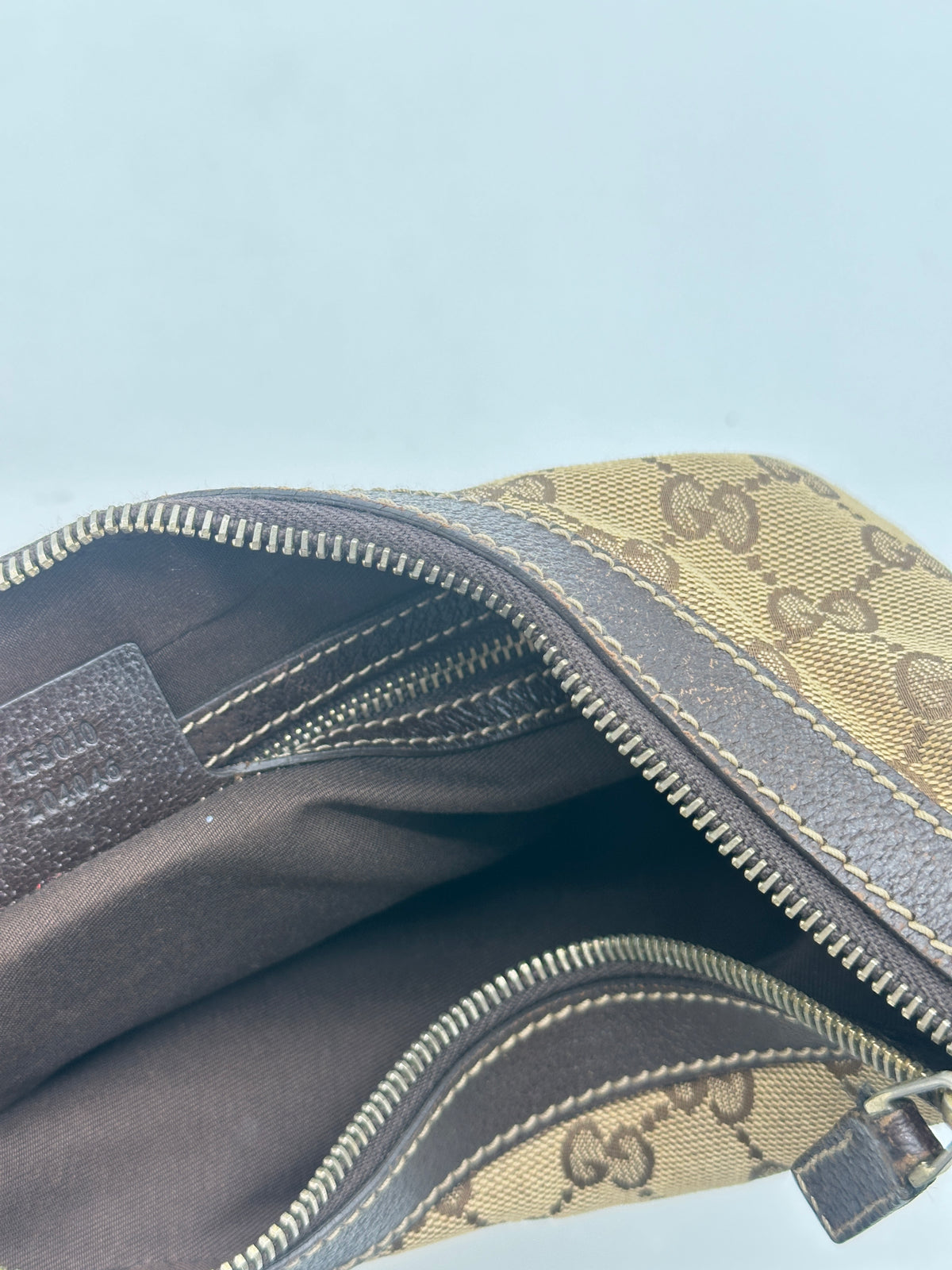 Gucci Charmy Hobo