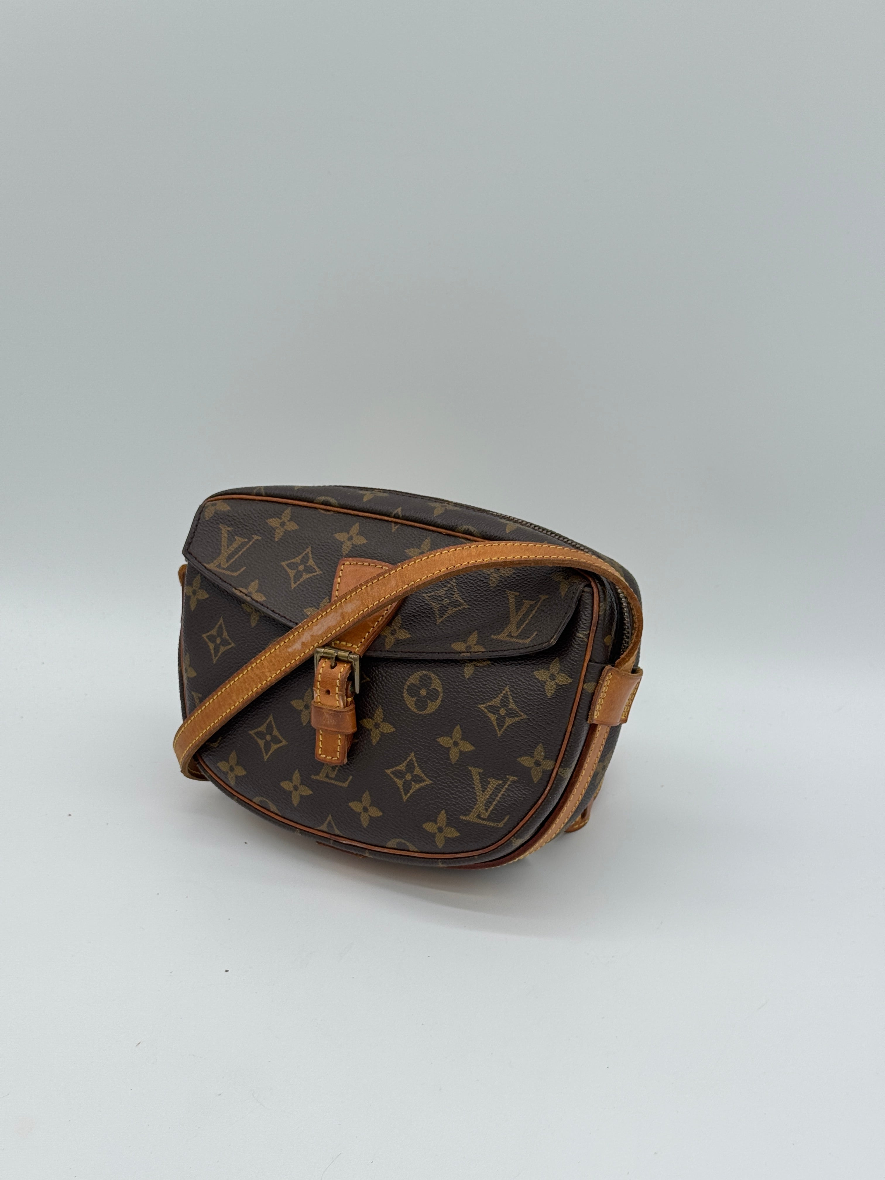 Louis Vuitton Jeune Fille PM