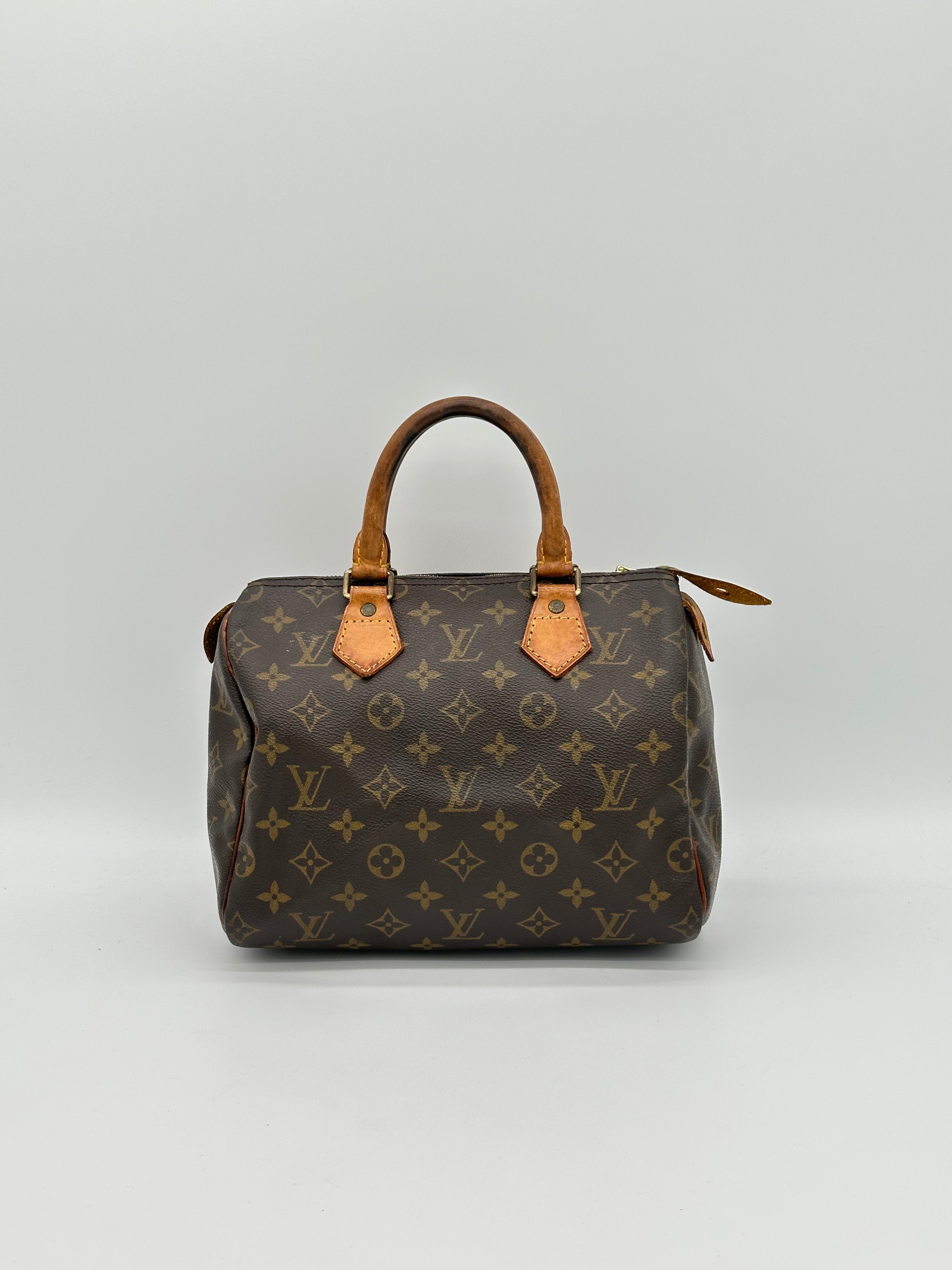 Louis Vuitton Speedy 25